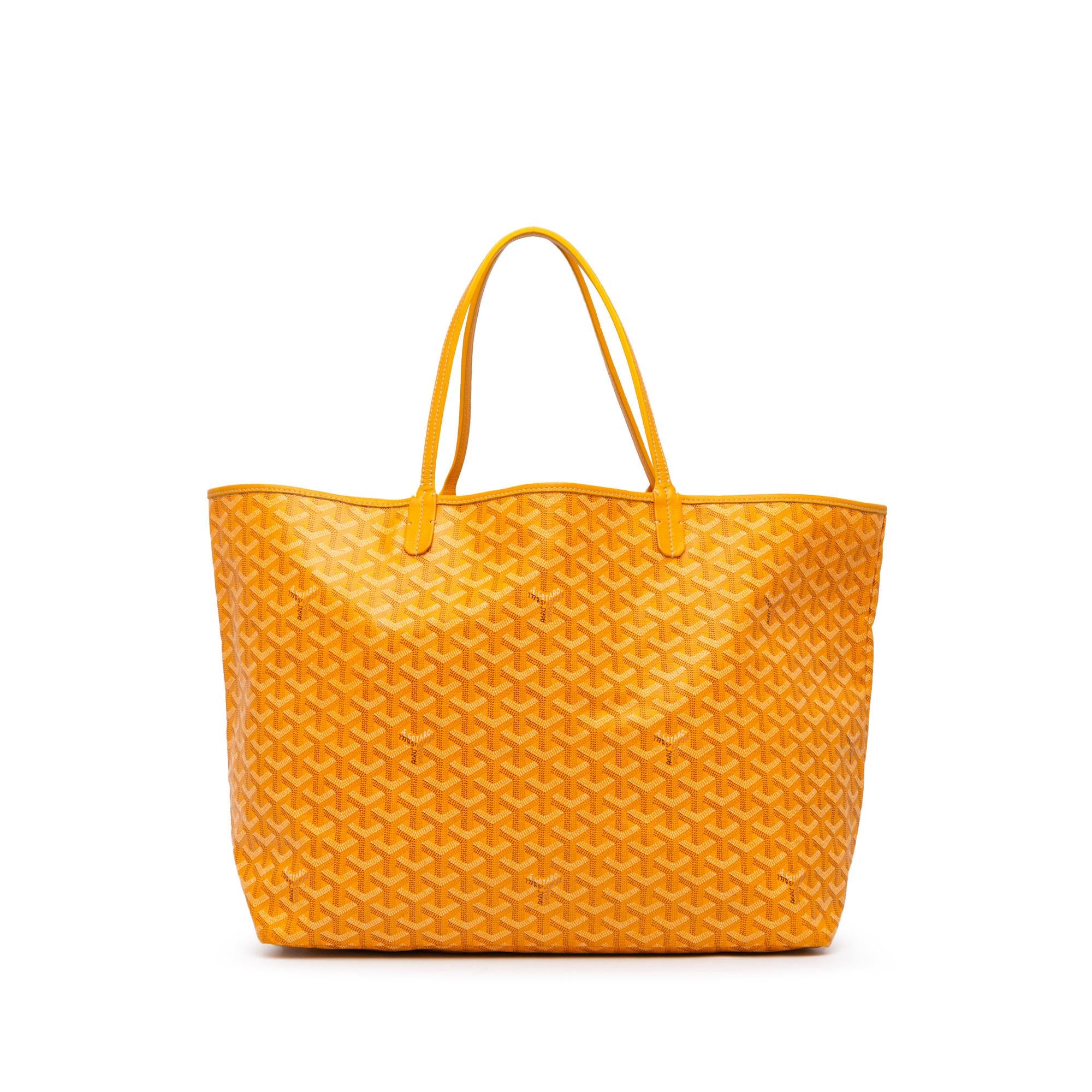 Goyard Goyardine Saint Louis GM (SHG-KZ6EyV)
