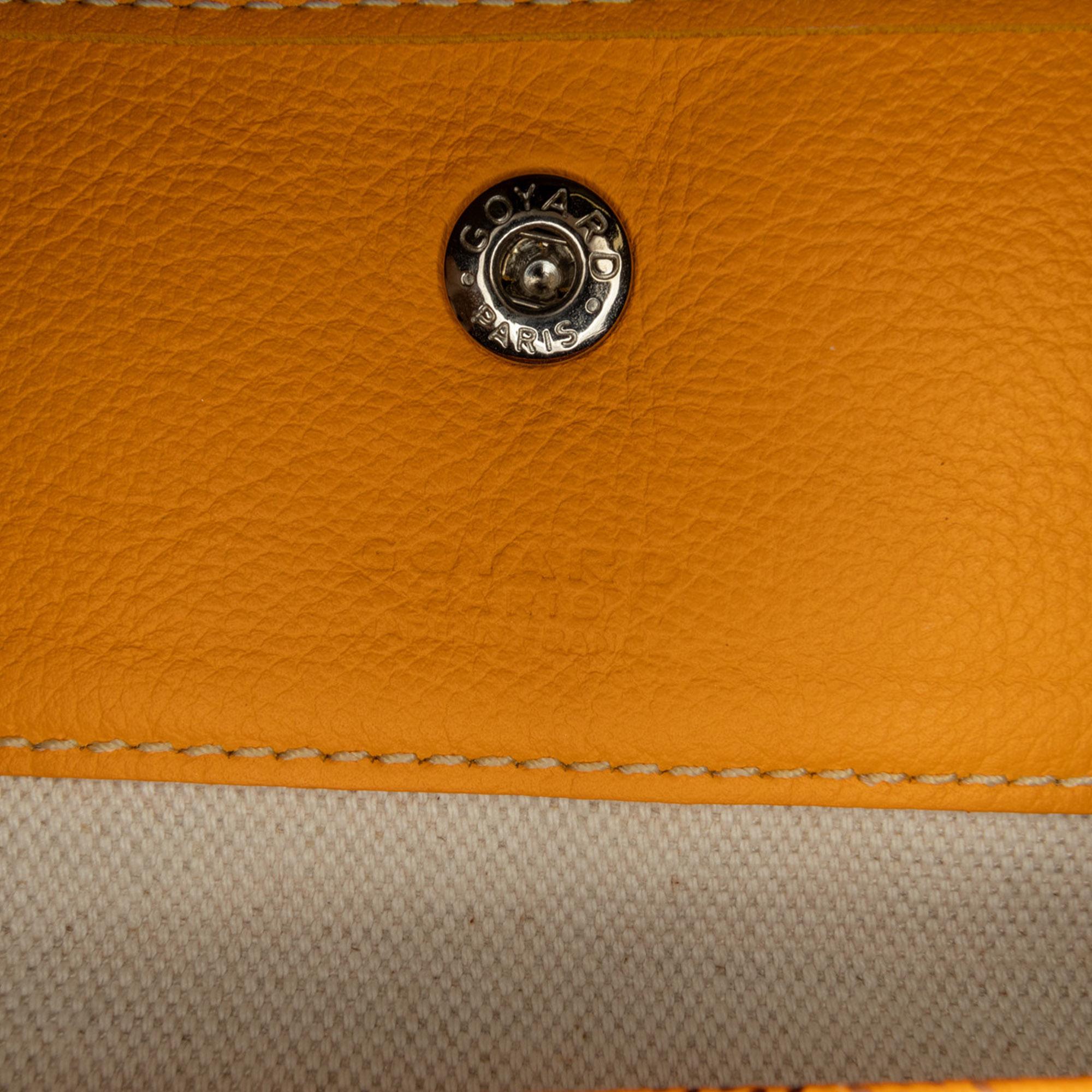 Goyard Goyardine Saint Louis GM (SHG-KZ6EyV)