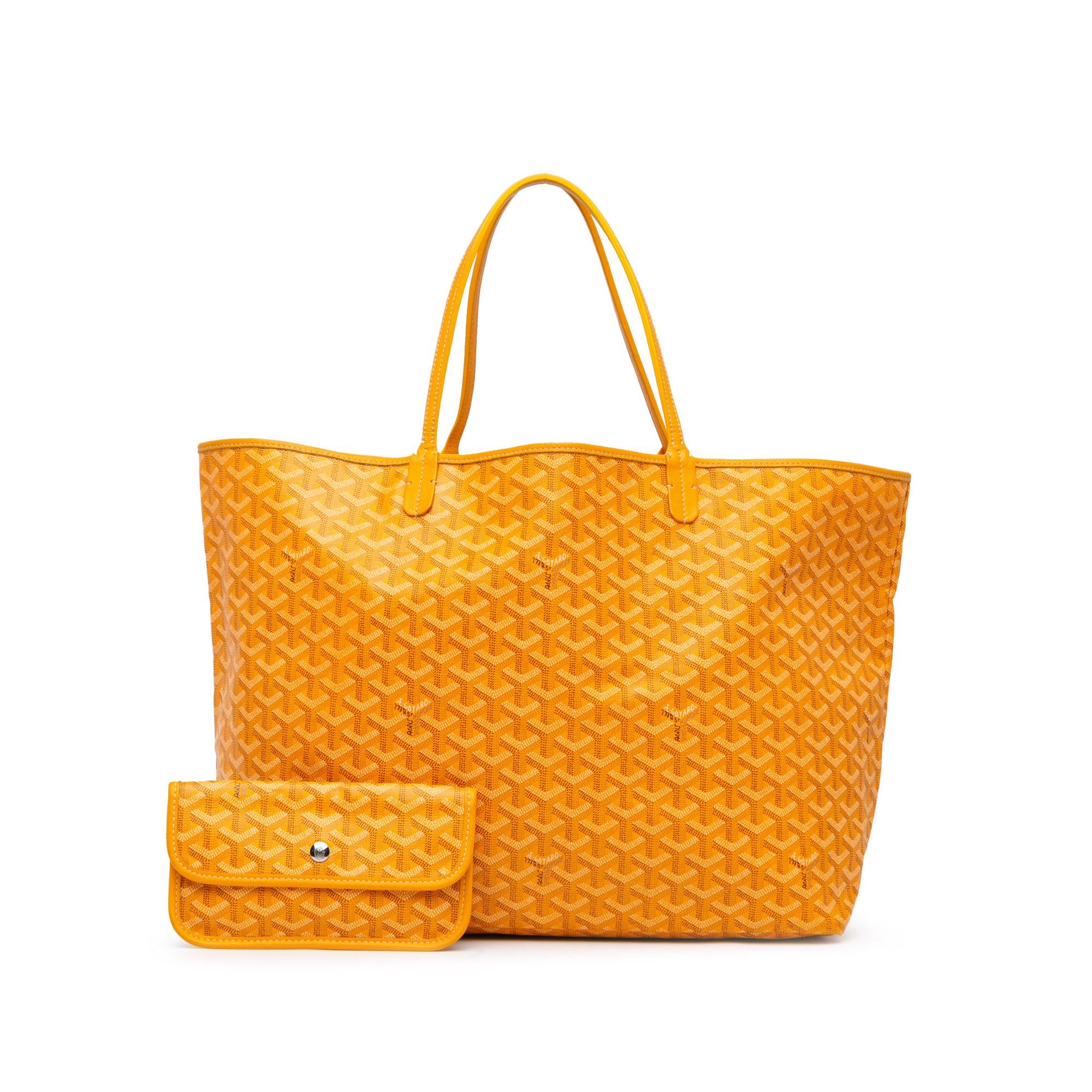 Goyard Goyardine Saint Louis GM (SHG-KZ6EyV)