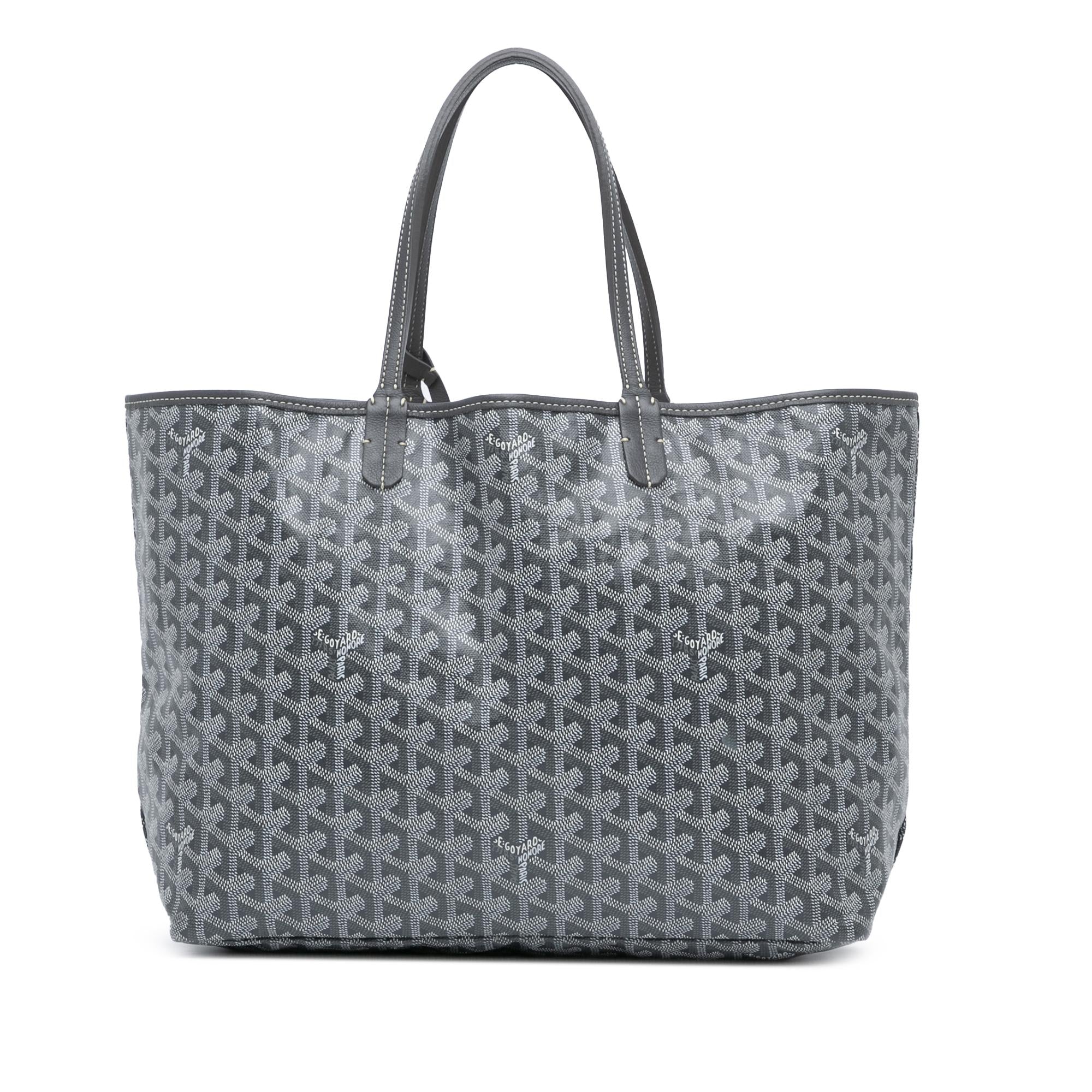 Goyard Goyardine Saint Louis GM (SHG-nLnPgM)