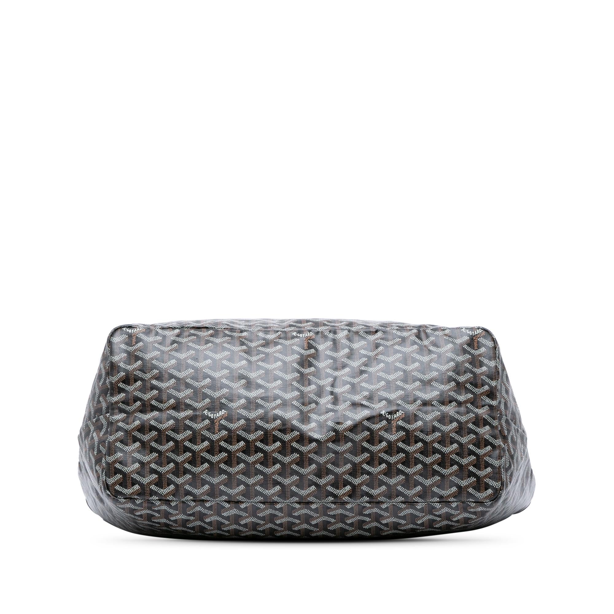 Goyard Goyardine Saint Louis GM