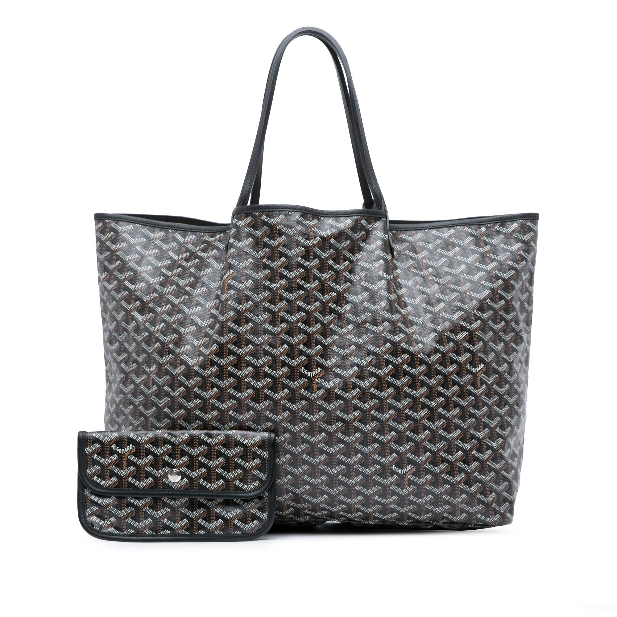 Goyard Goyardine Saint Louis GM