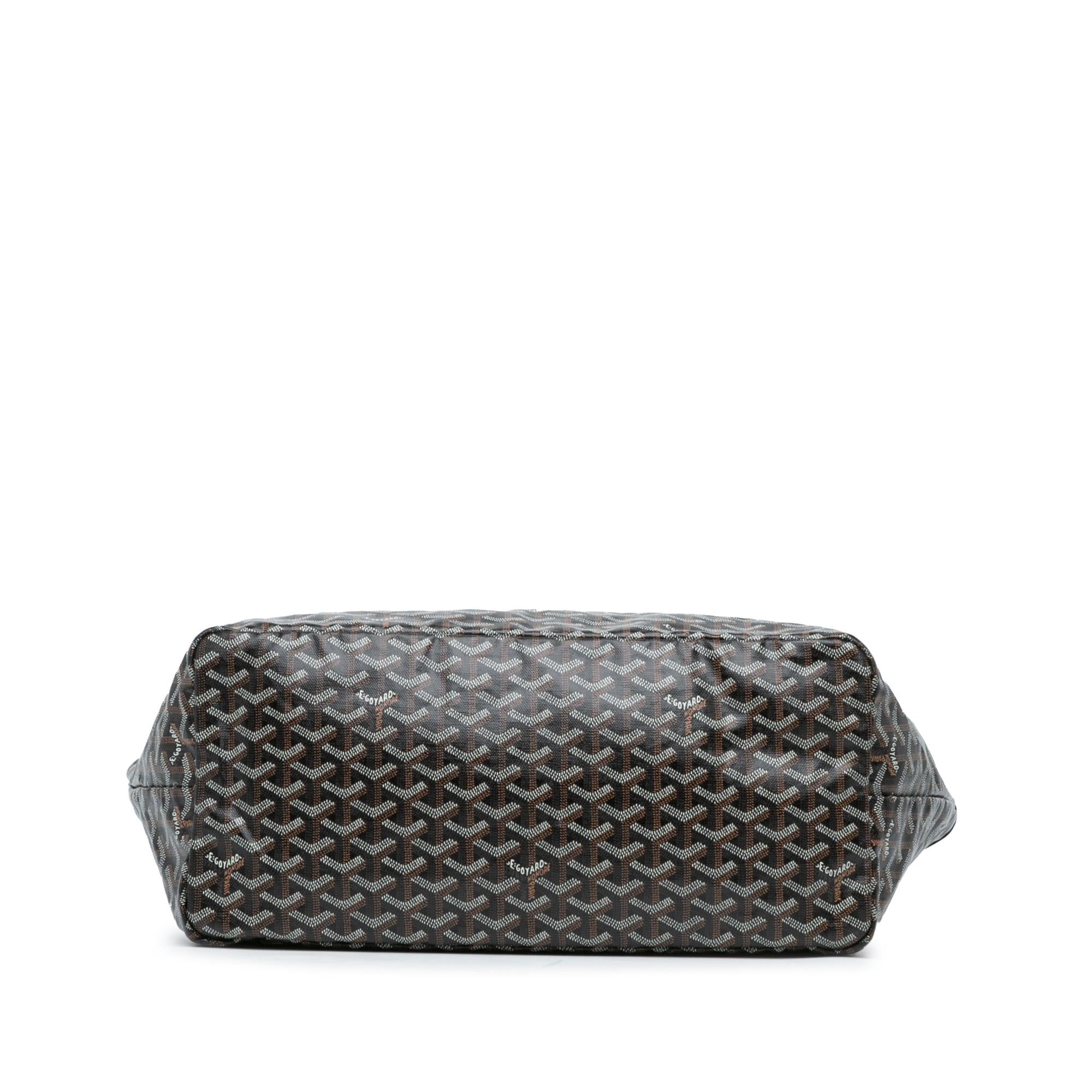 Goyard Goyardine Saint Louis GM