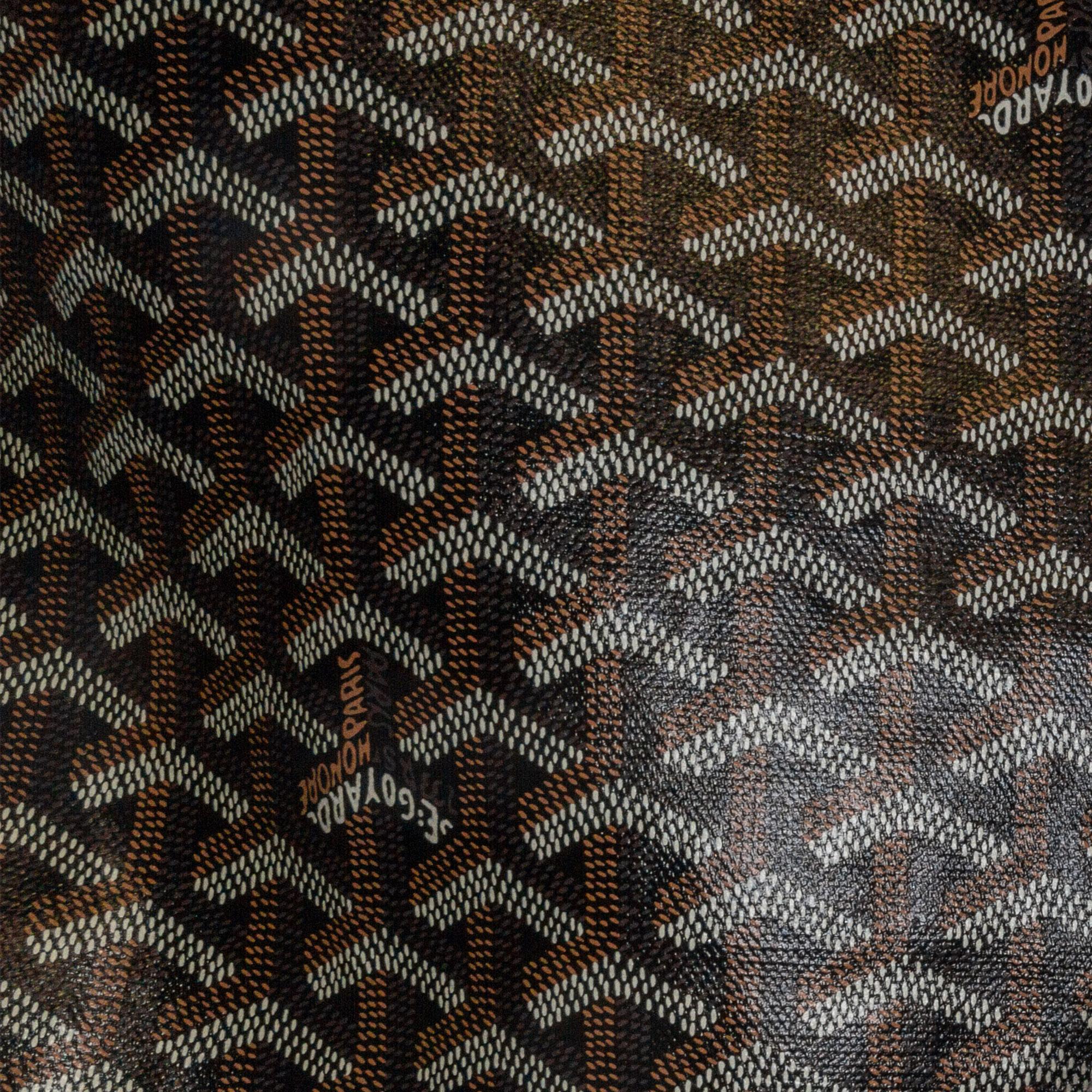 Goyard Goyardine Saint Louis GM