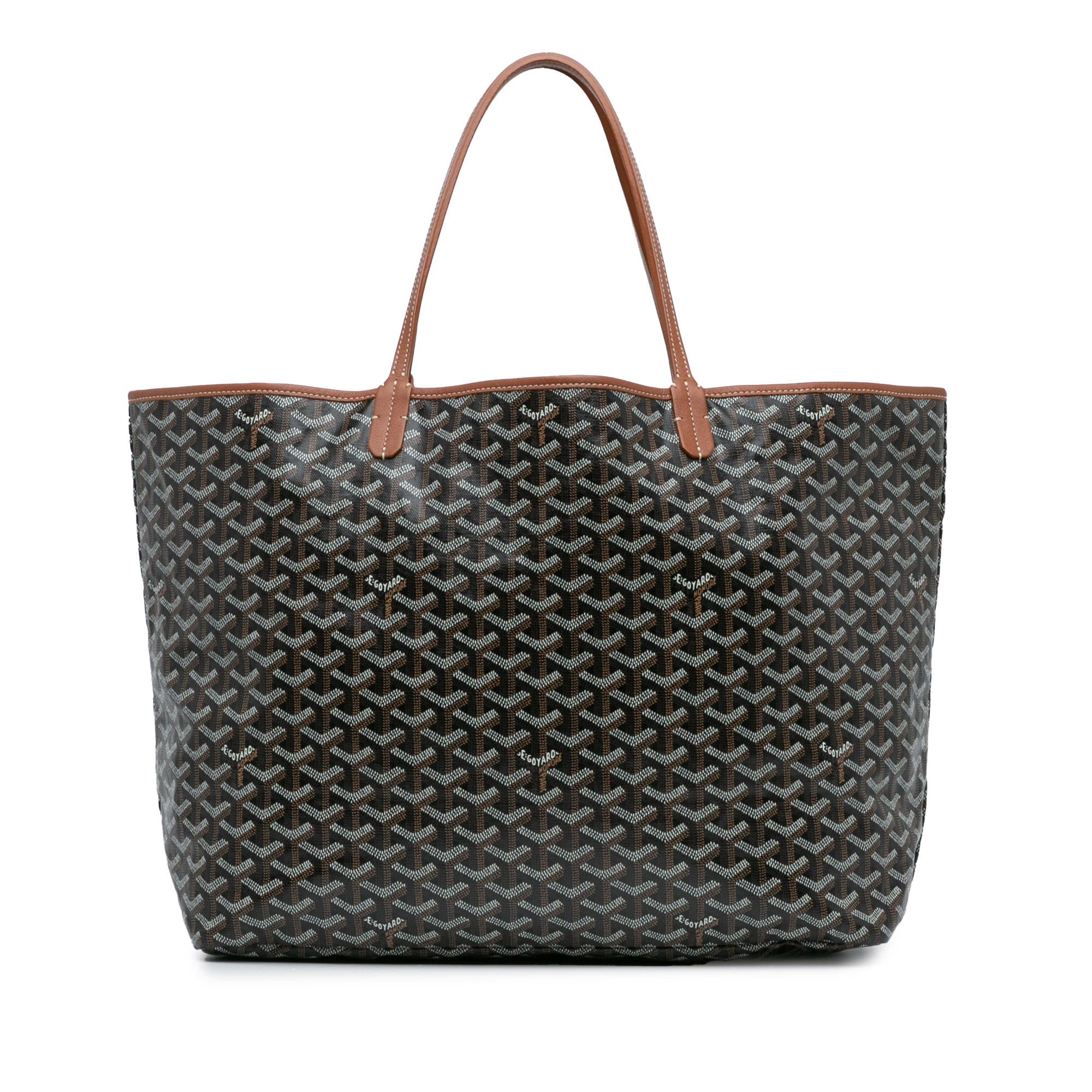 Goyard Goyardine Saint Louis GM