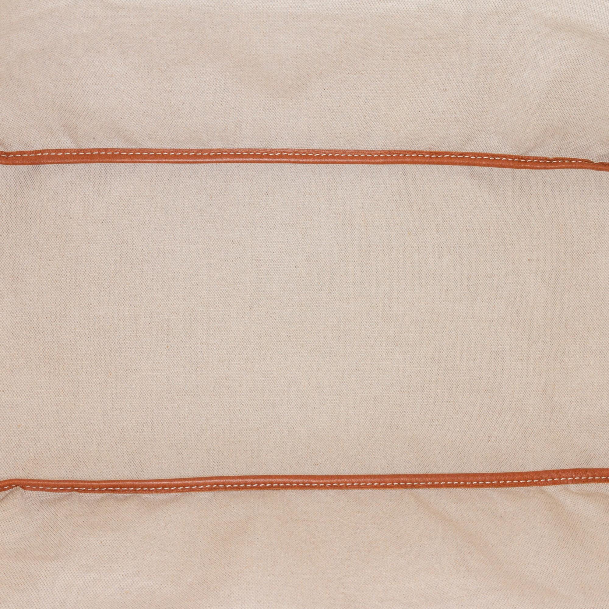 Goyard Goyardine Saint Louis GM