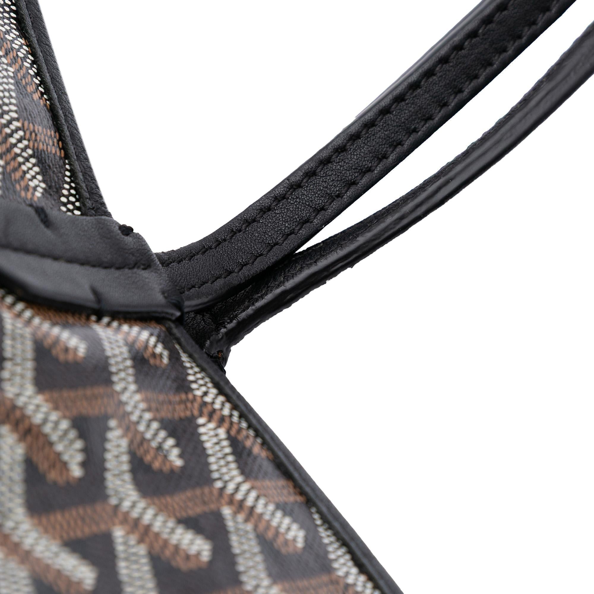 Goyard Goyardine Saint Louis GM