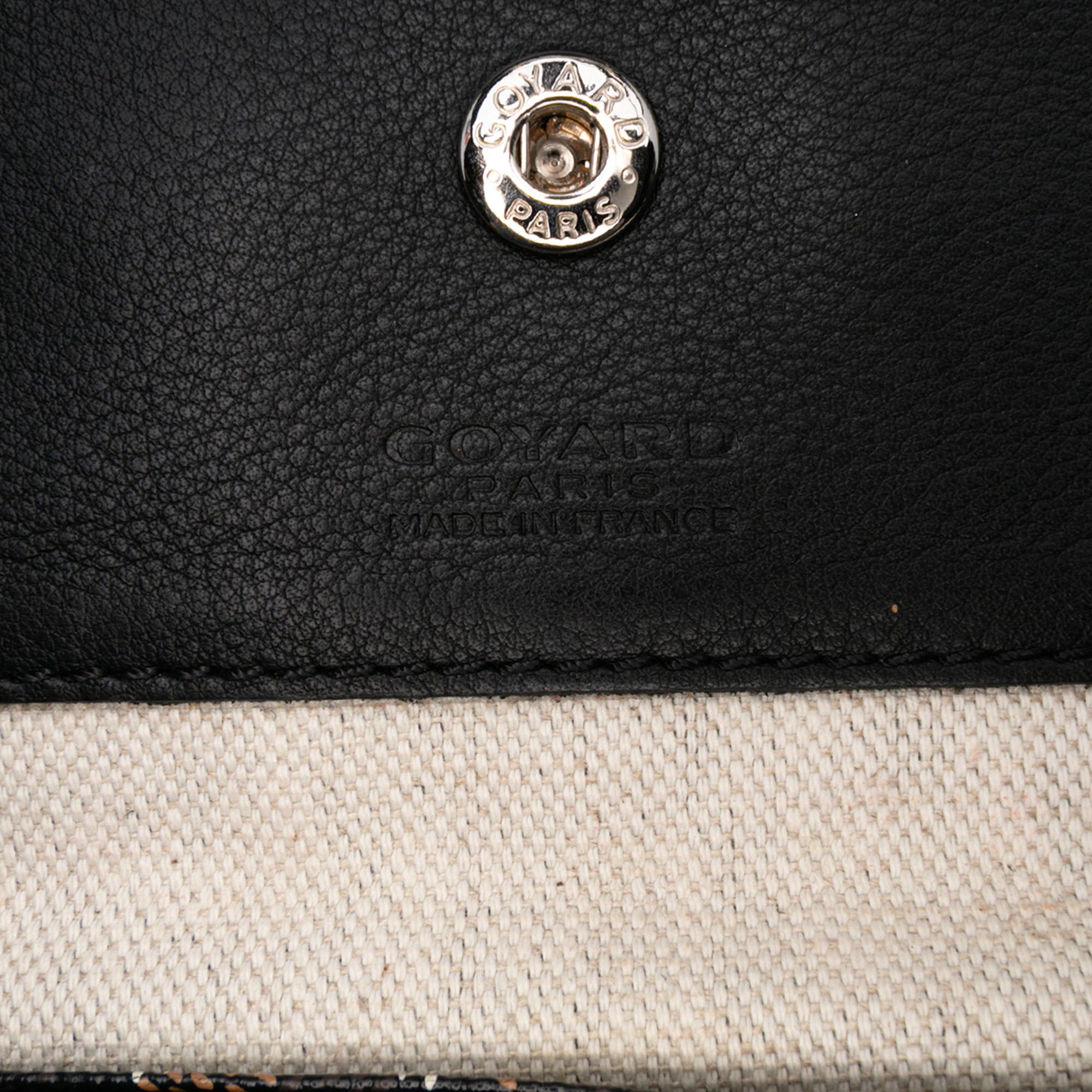 Goyard Goyardine Saint Louis GM