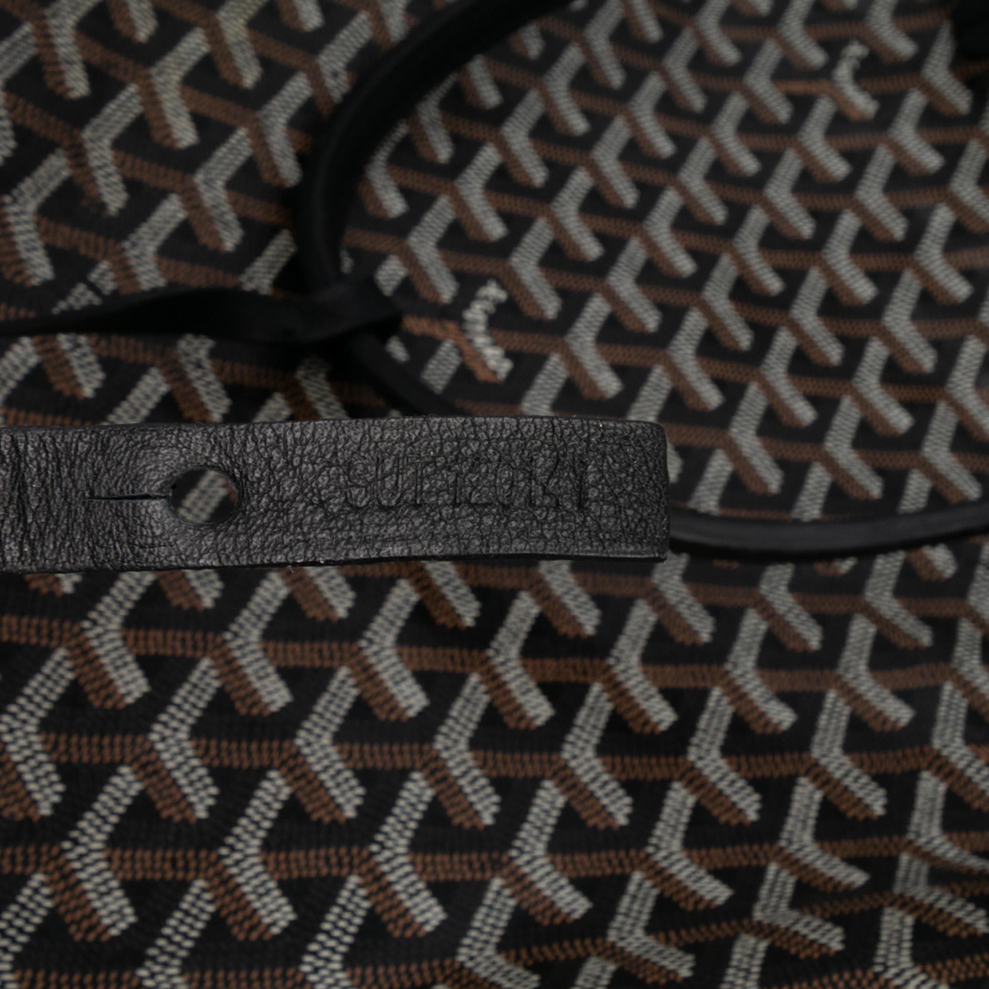 Goyard Goyardine Saint Louis GM