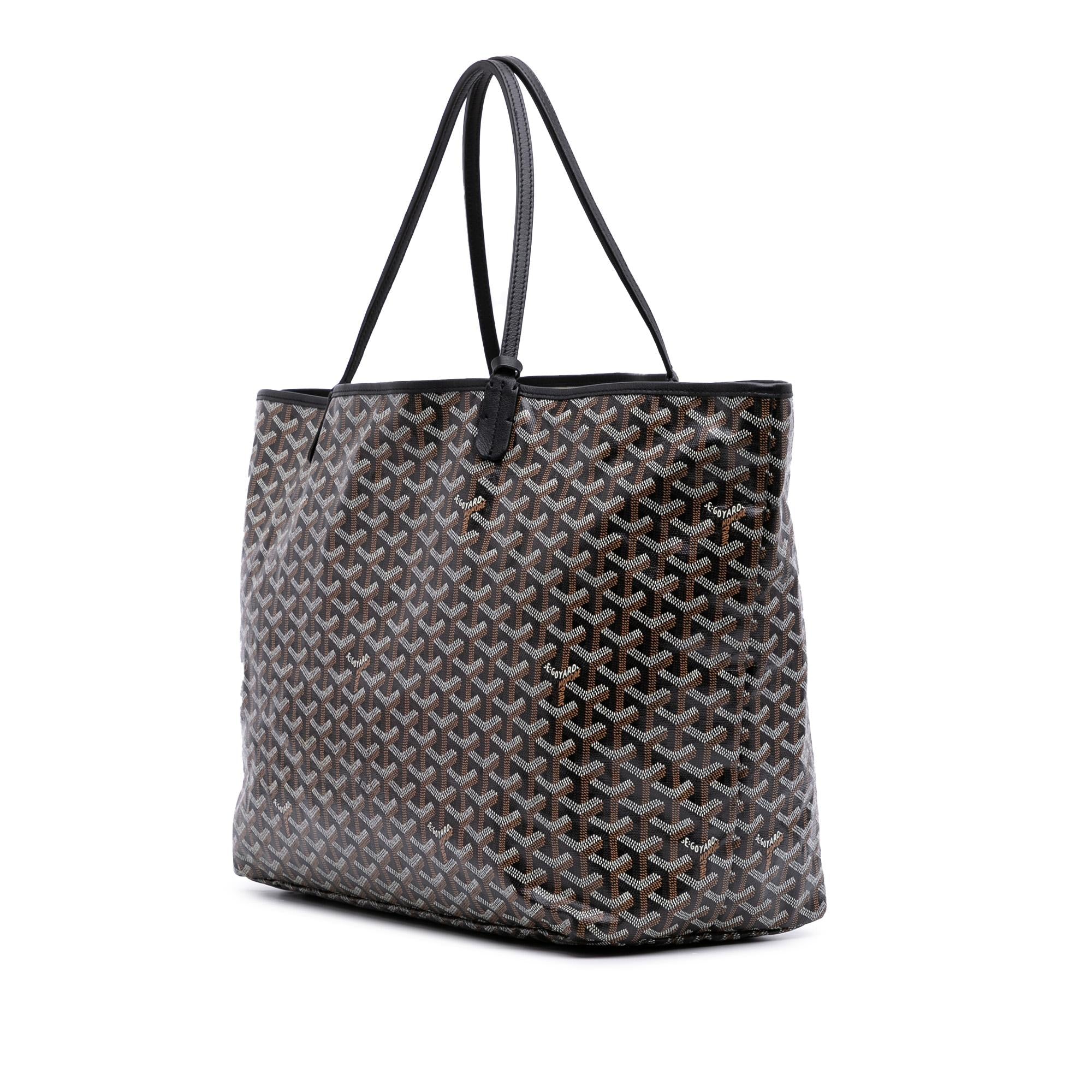 Goyard Goyardine Saint Louis GM