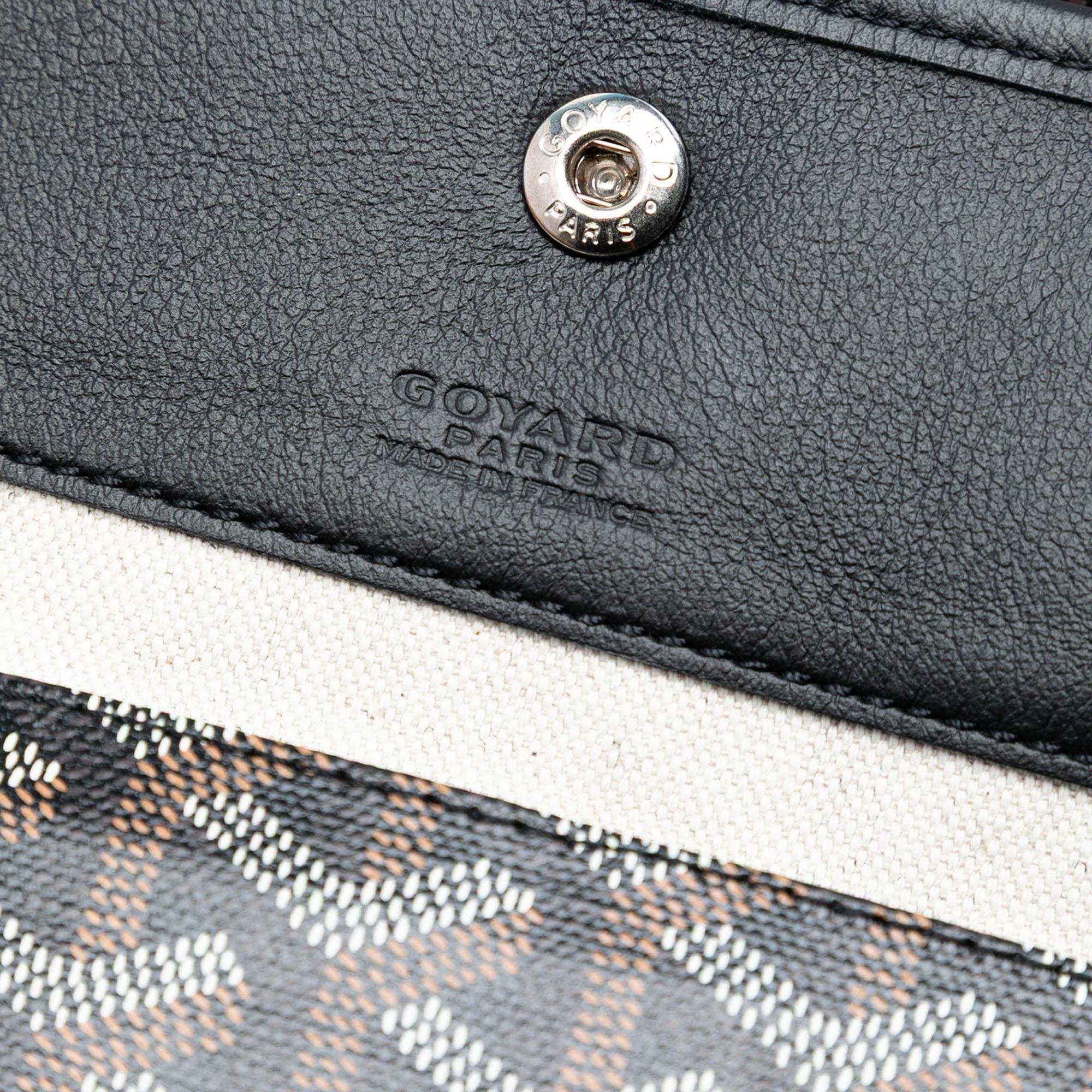 Goyard Goyardine Saint Louis GM