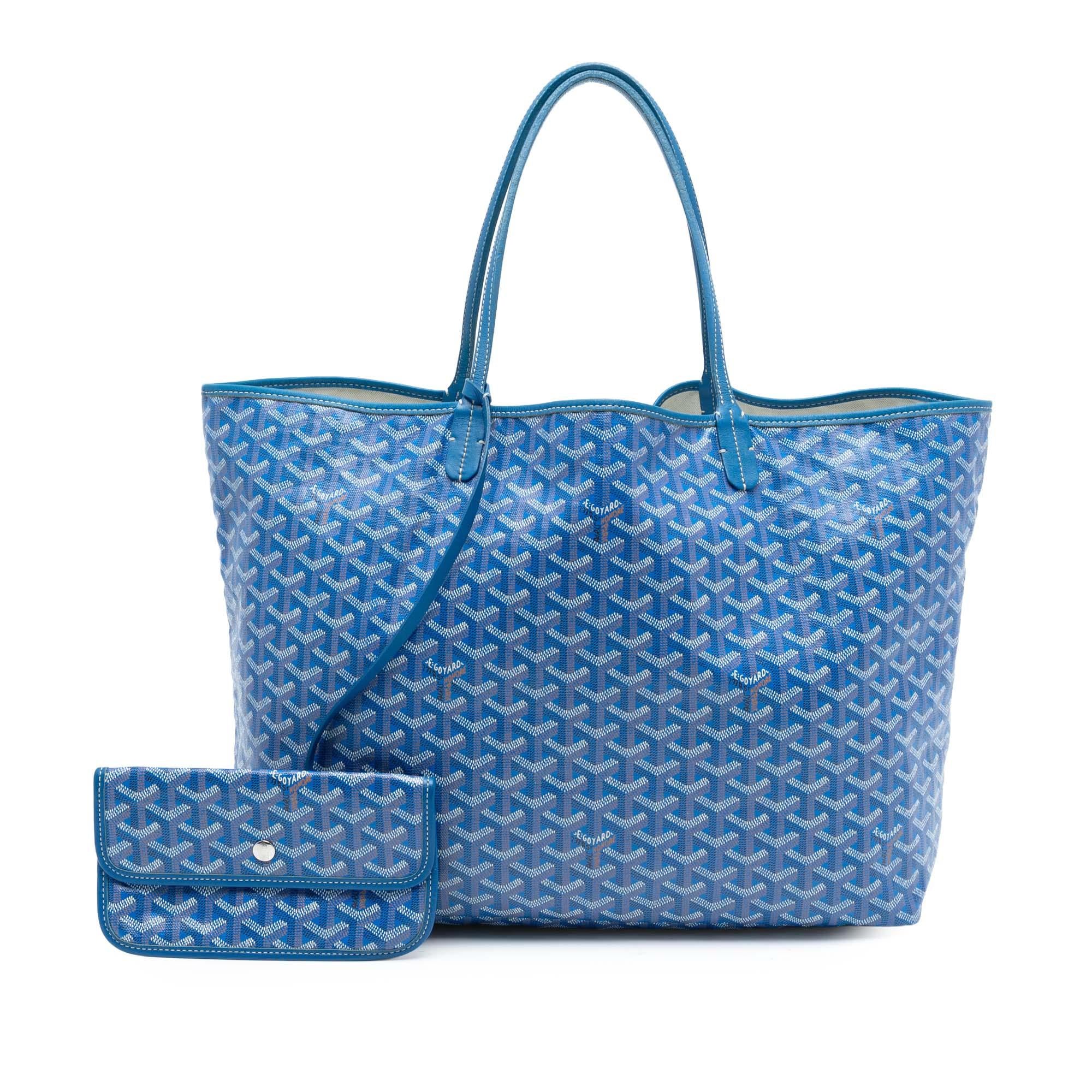 Goyard Goyardine Saint Louis GM