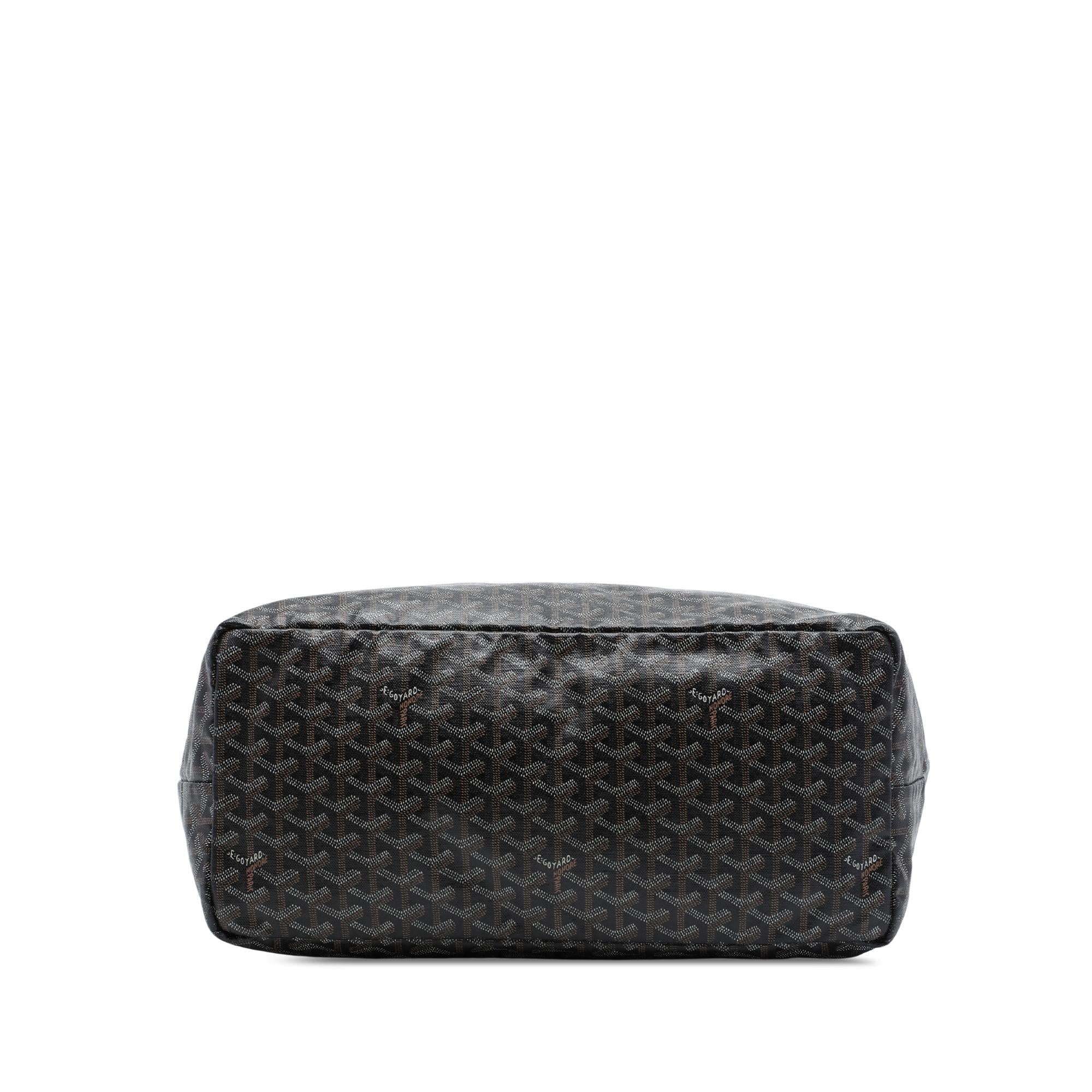 Goyard Goyardine Saint Louis GM