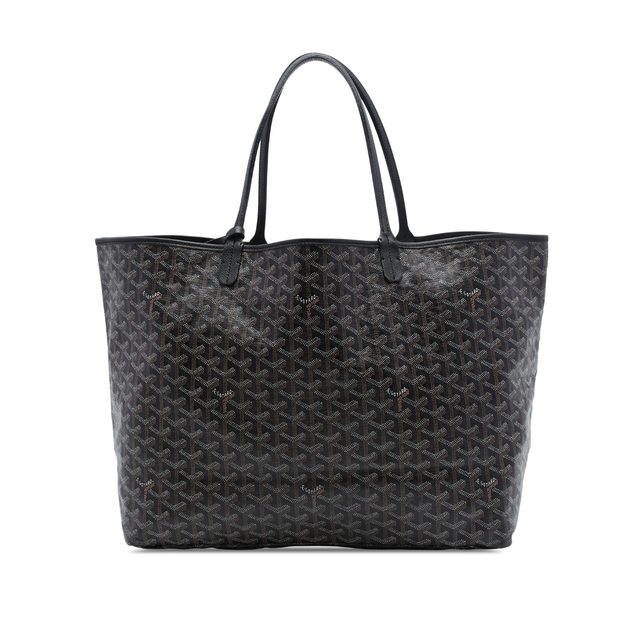 Goyard Goyardine Saint Louis GM