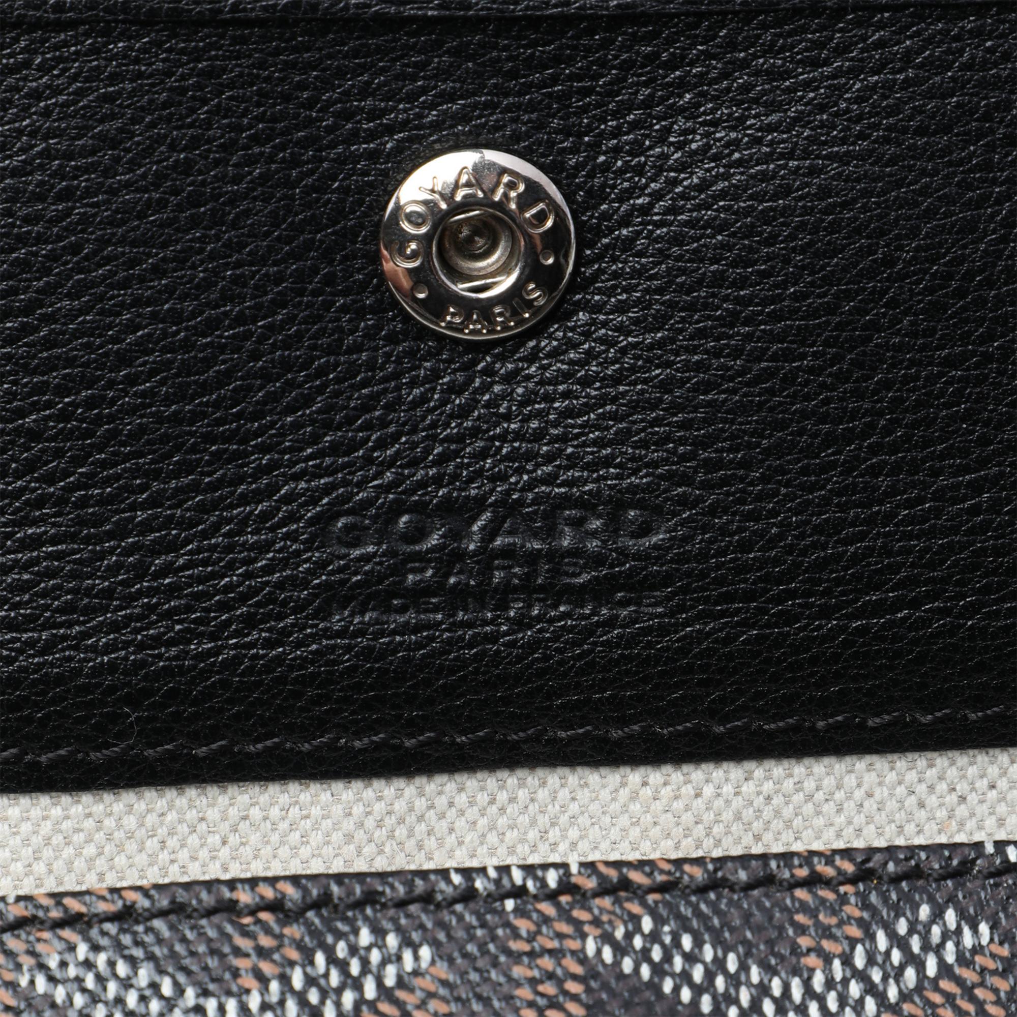 Goyard Goyardine Saint Louis GM