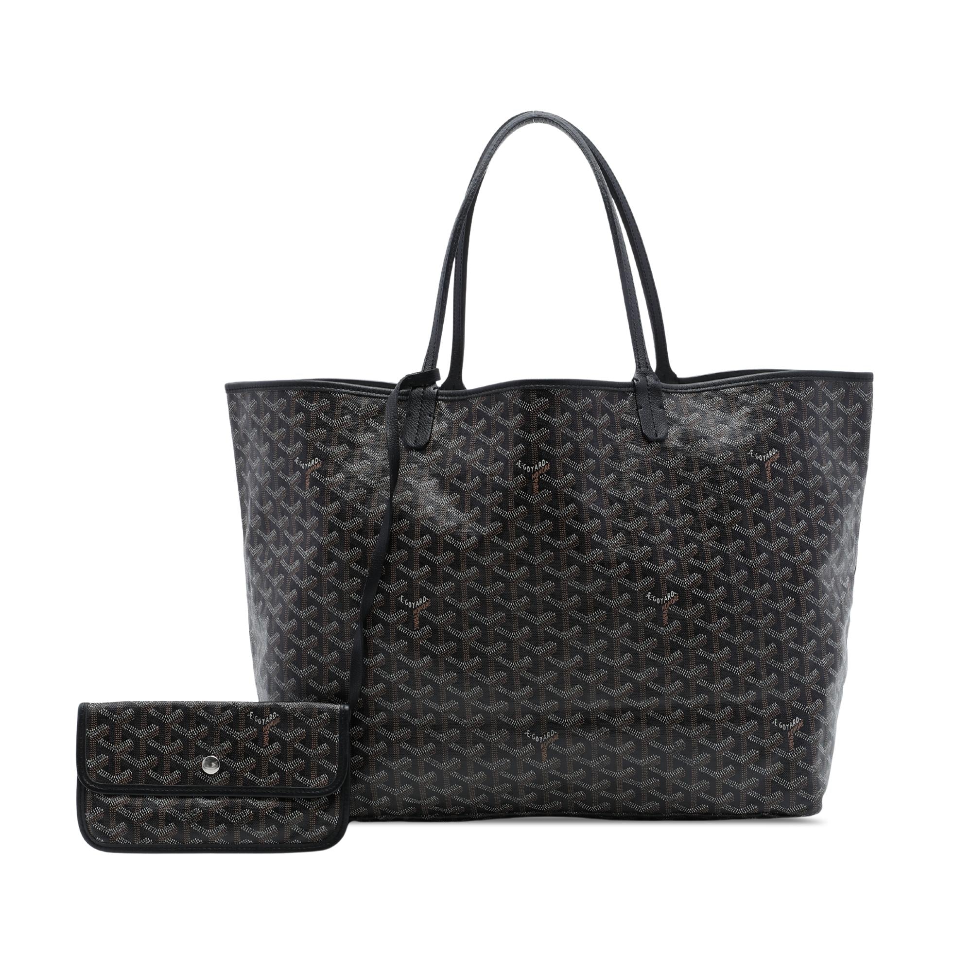 Goyard Goyardine Saint Louis GM