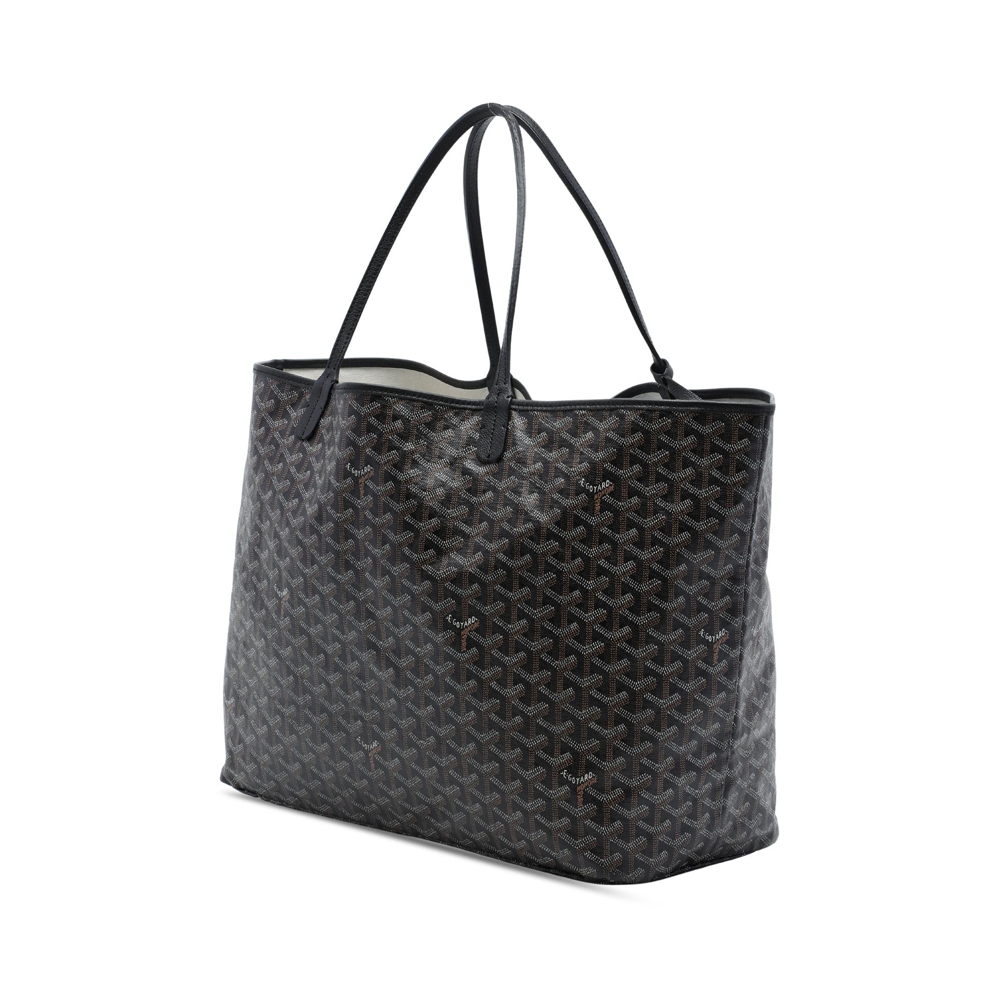 Goyard Goyardine Saint Louis GM