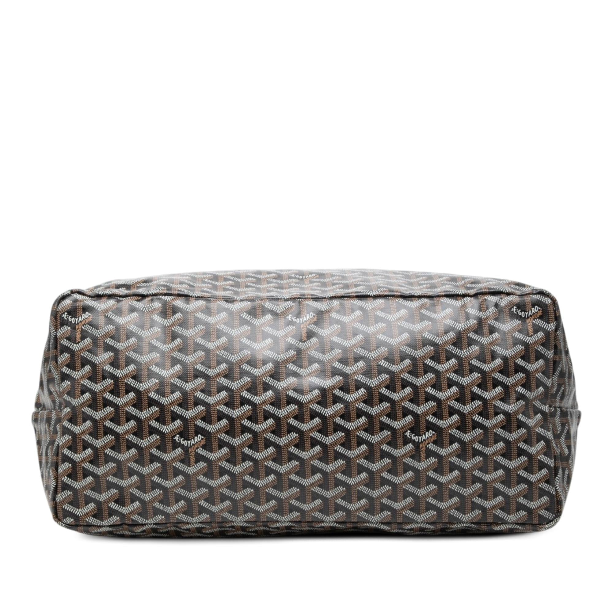 Goyard Goyardine Saint Louis GM