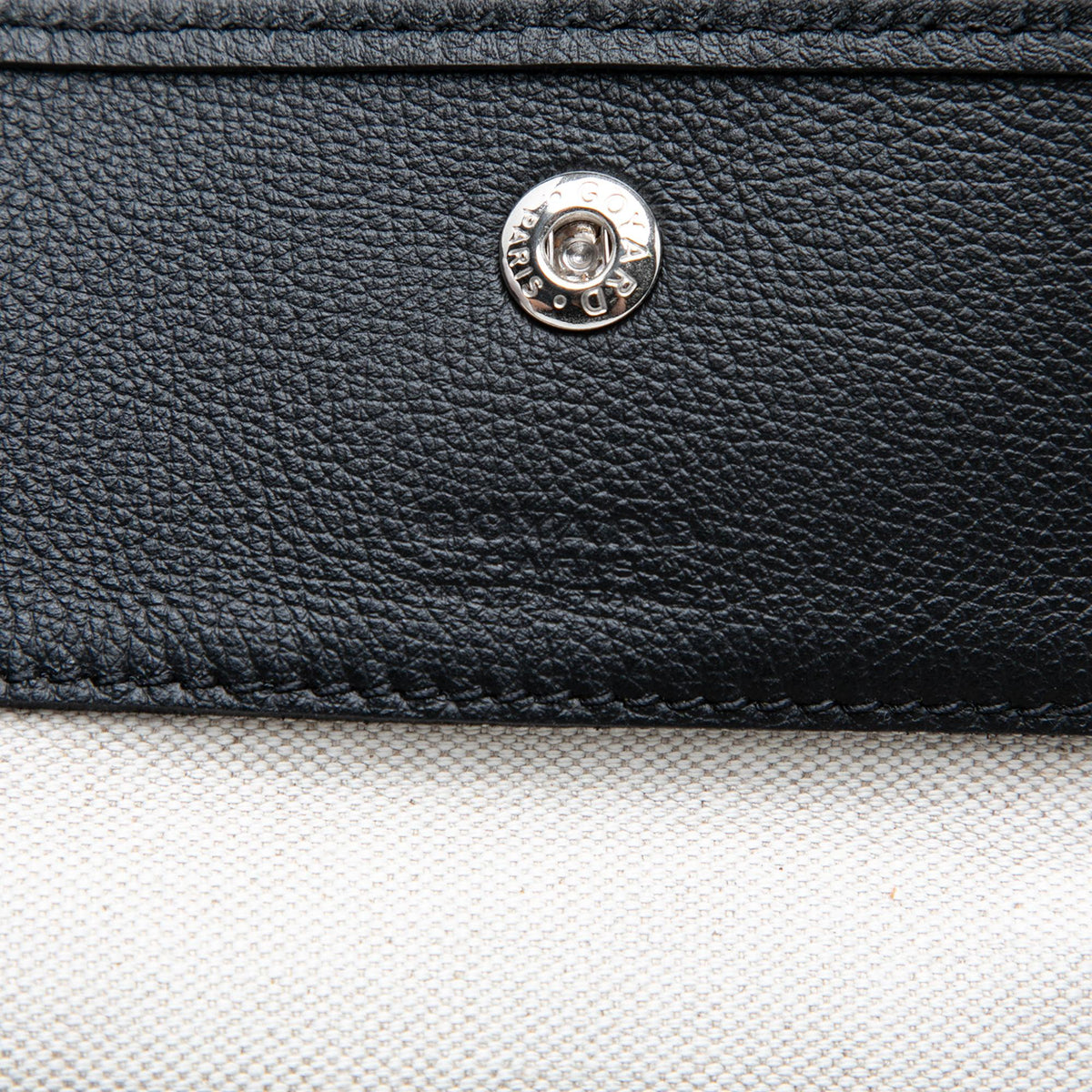 Goyard Goyardine Saint Louis GM