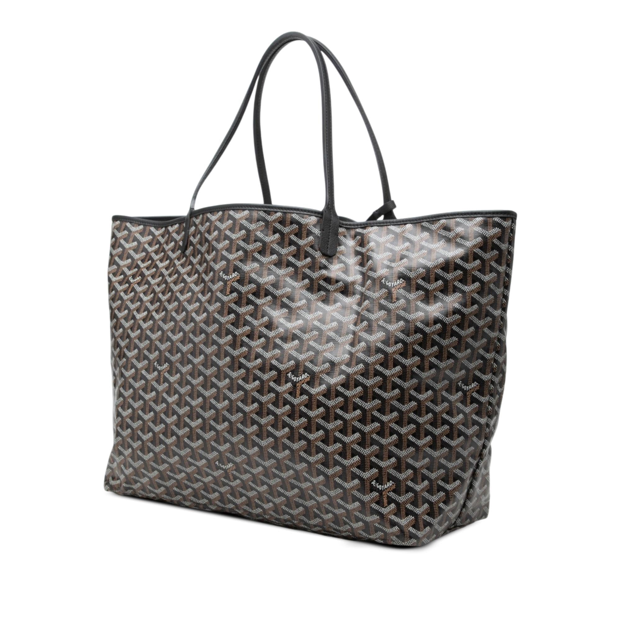Goyard Goyardine Saint Louis GM