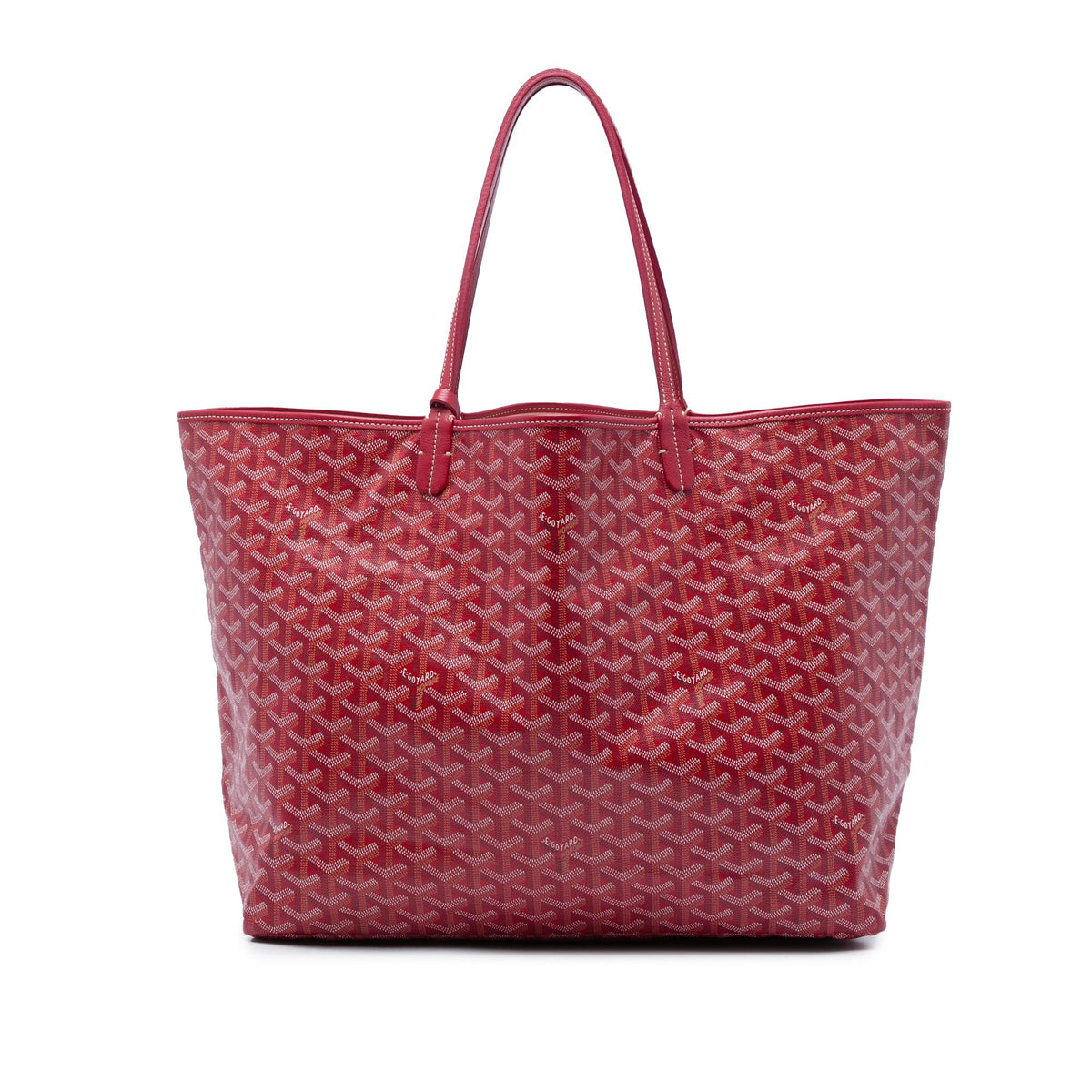 Goyard Goyardine Saint Louis GM