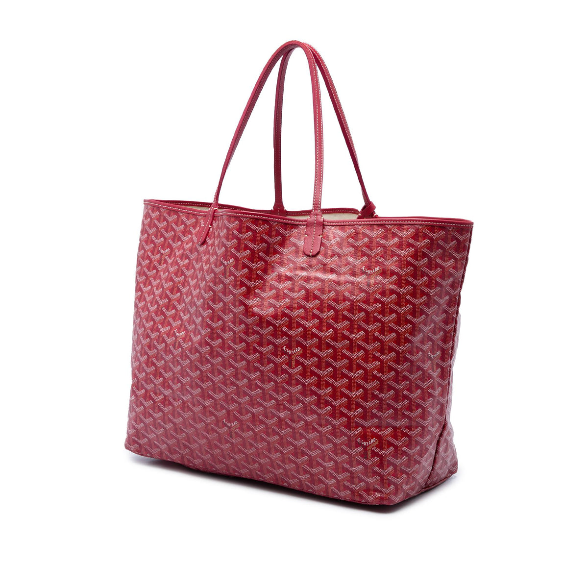 Goyard Goyardine Saint Louis GM