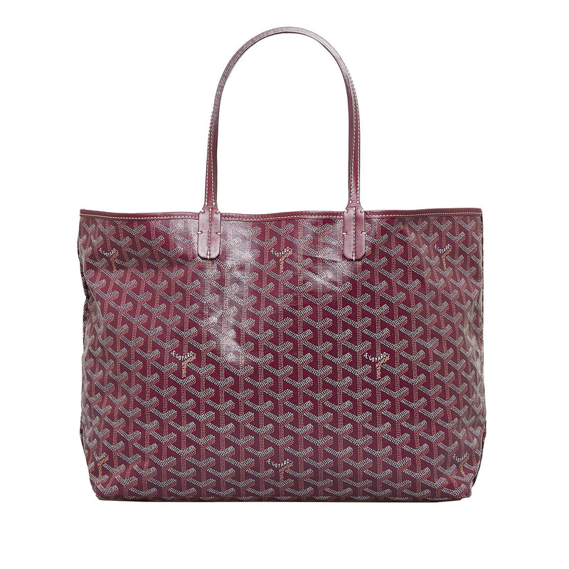 Goyard Reversible Belharra Tote, Goyard Handbags
