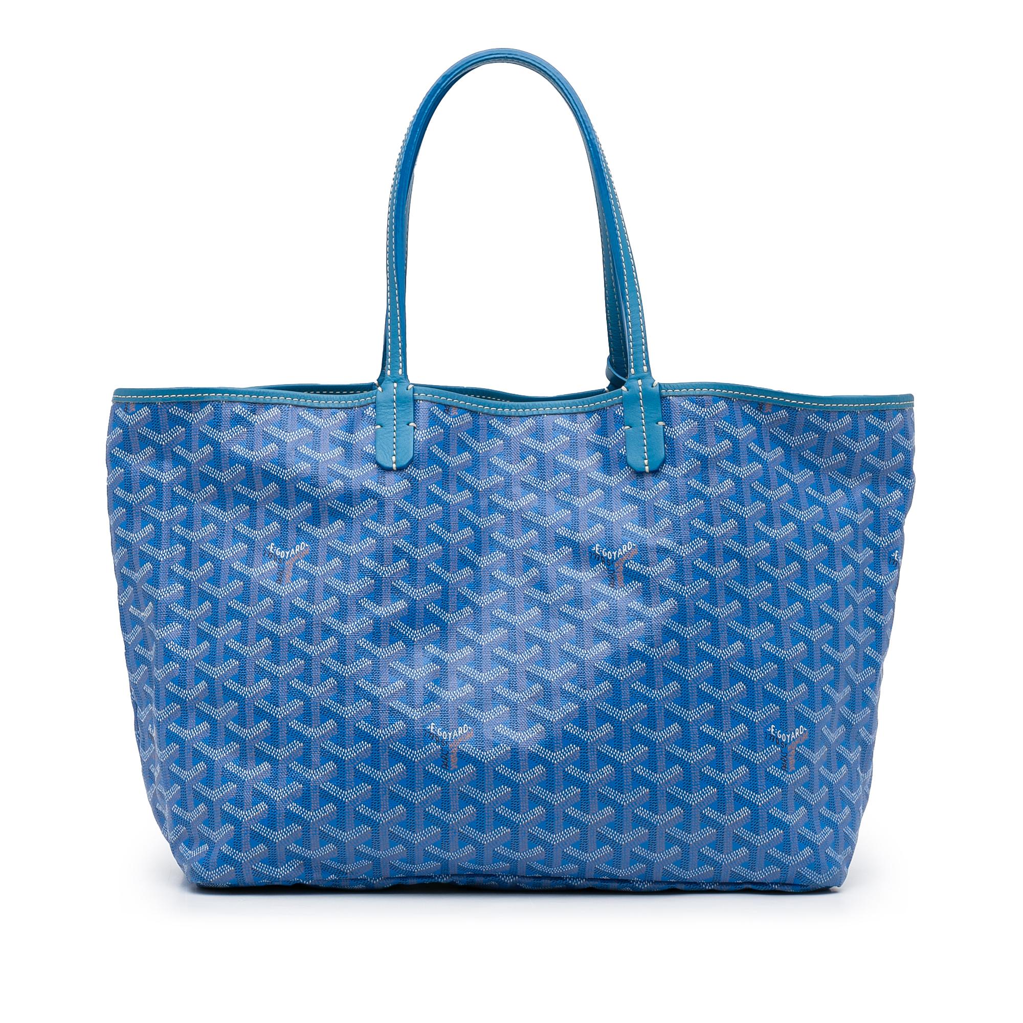 Goyard Goyardine Saint Louis PM (SHG-kD78Os)