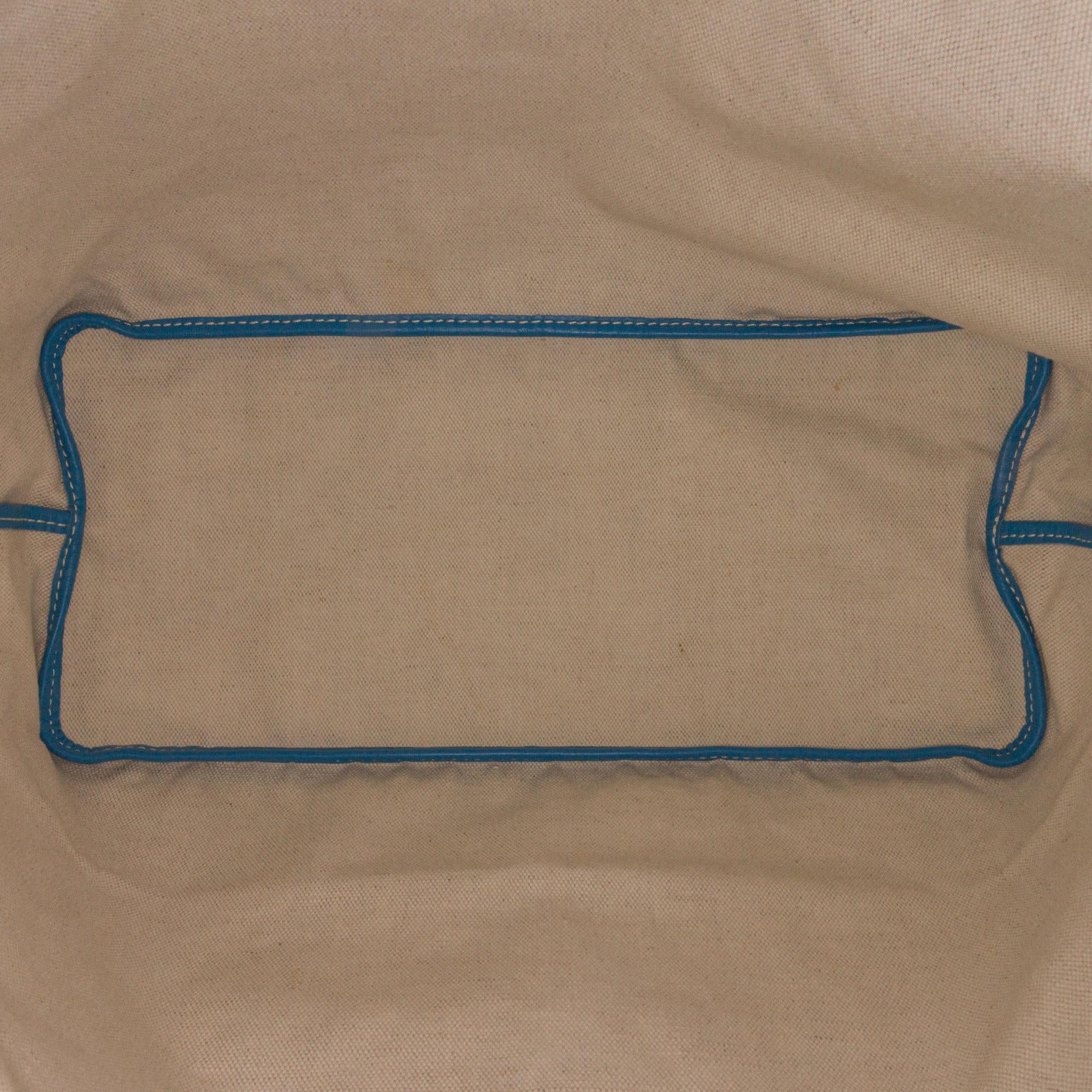 Goyard Goyardine Saint Louis PM (SHG-kD78Os)