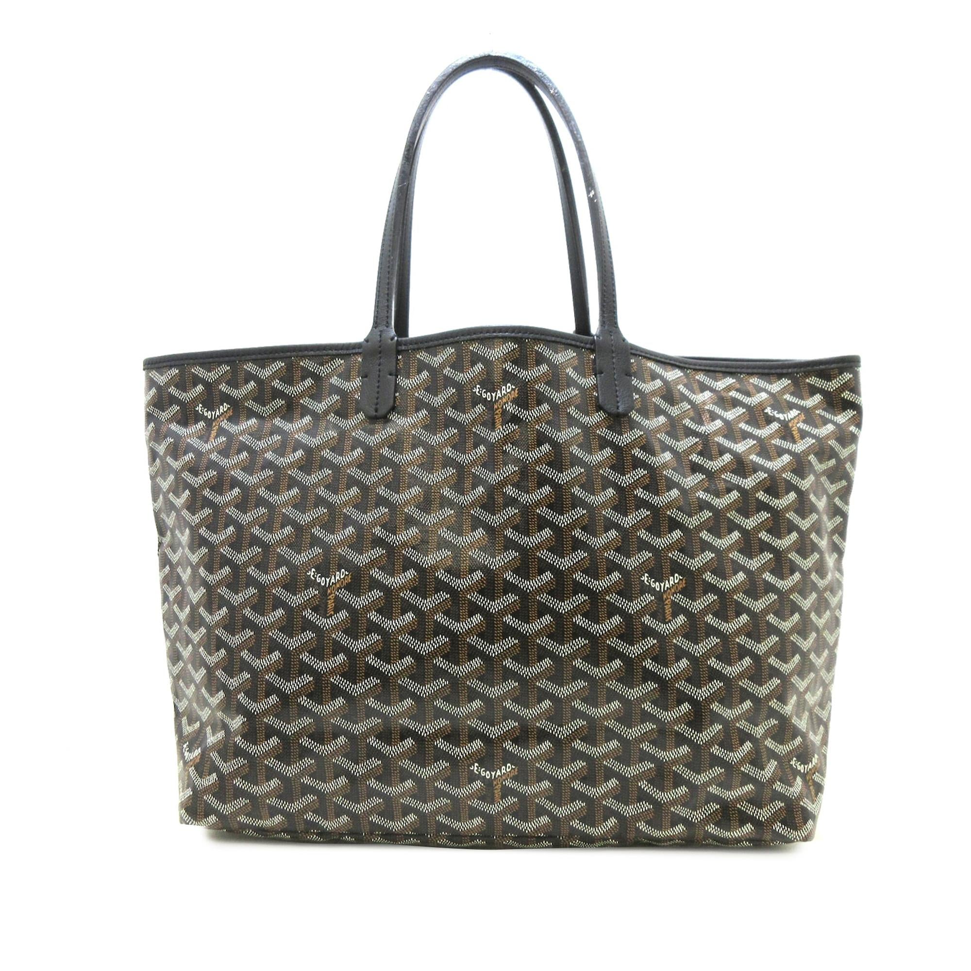 Goyard Goyardine Saint Louis PM (SHG-kyKgIT)