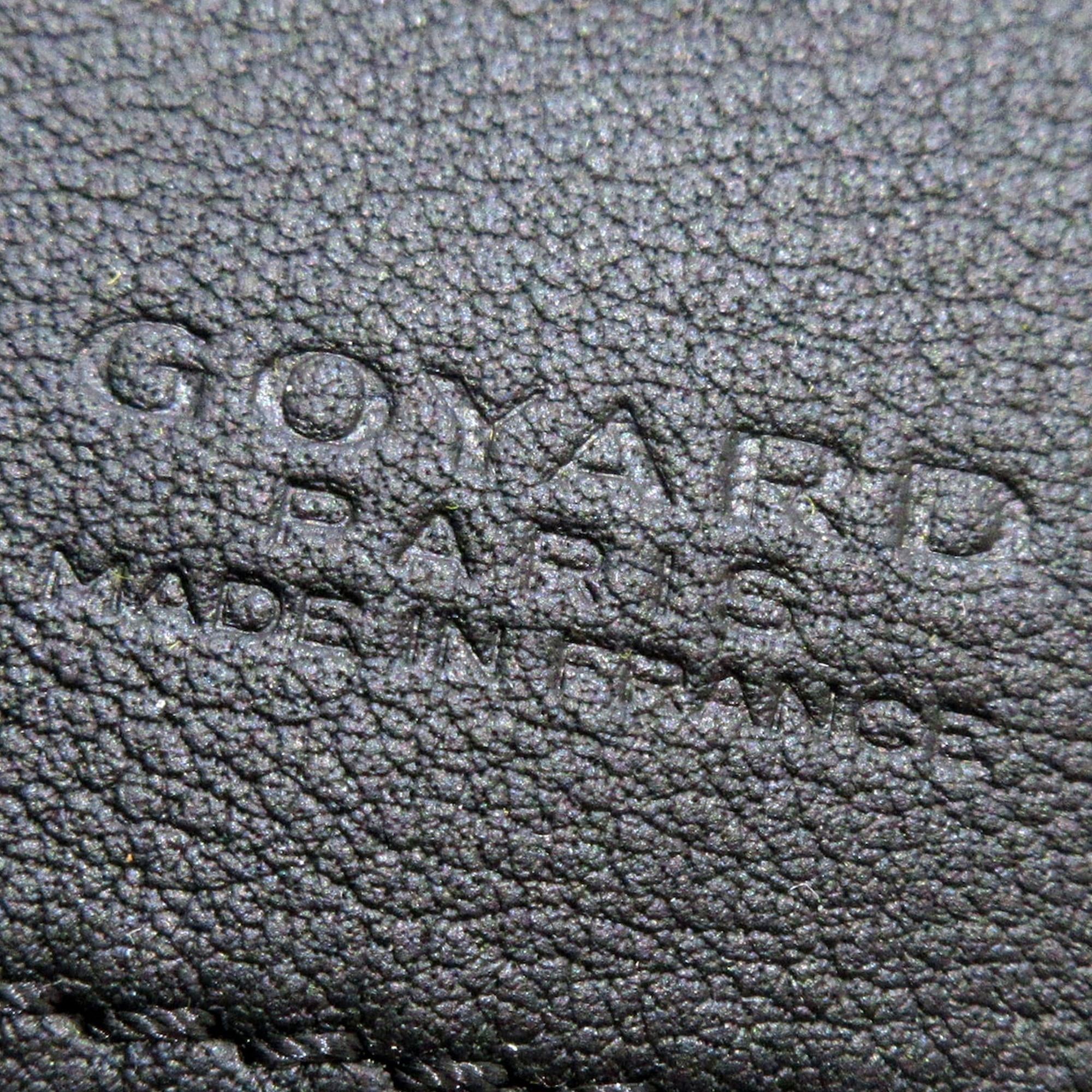 Goyard Goyardine Saint Louis PM (SHG-kyKgIT)