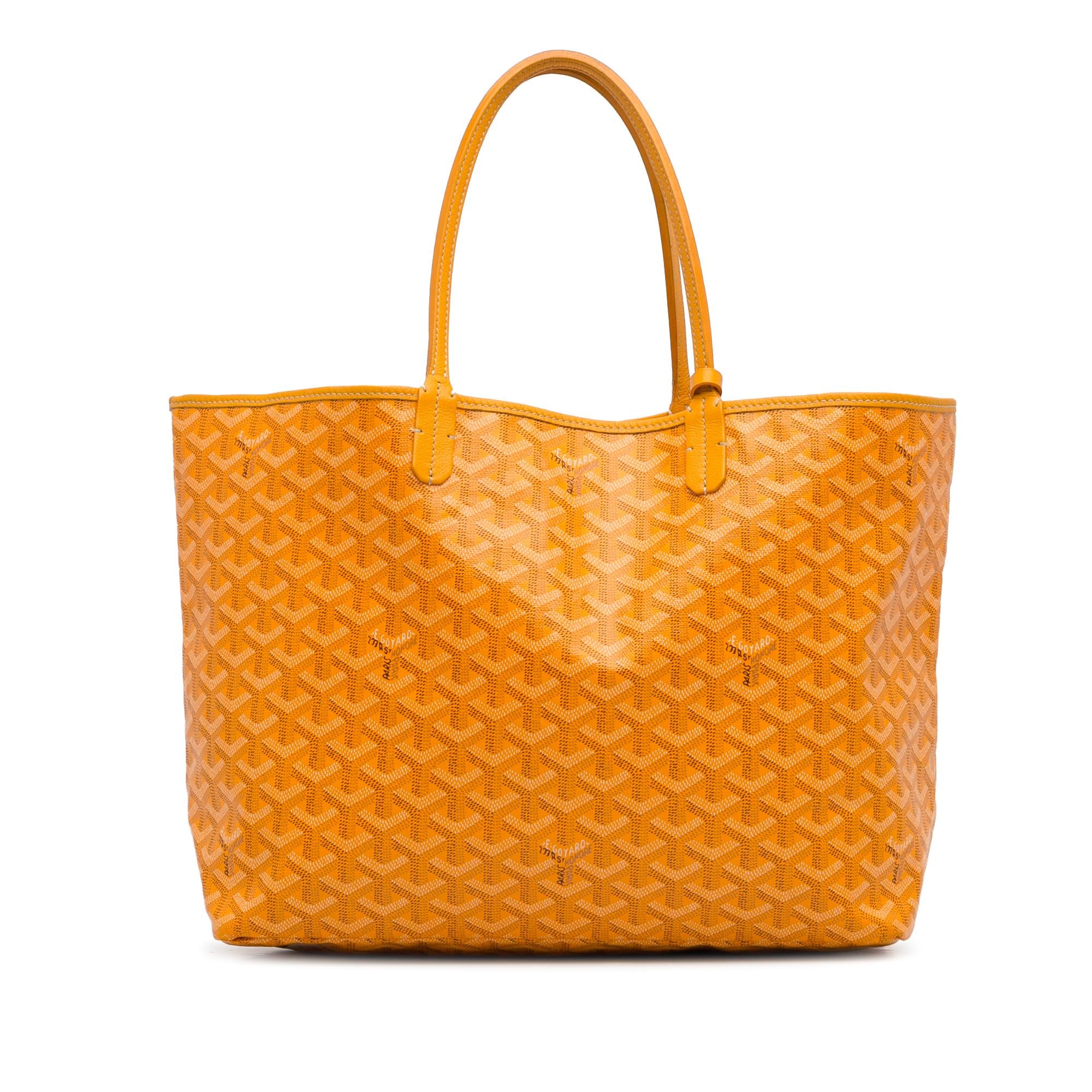 Goyard Goyardine Saint Louis PM (SHG-tX9uvc)