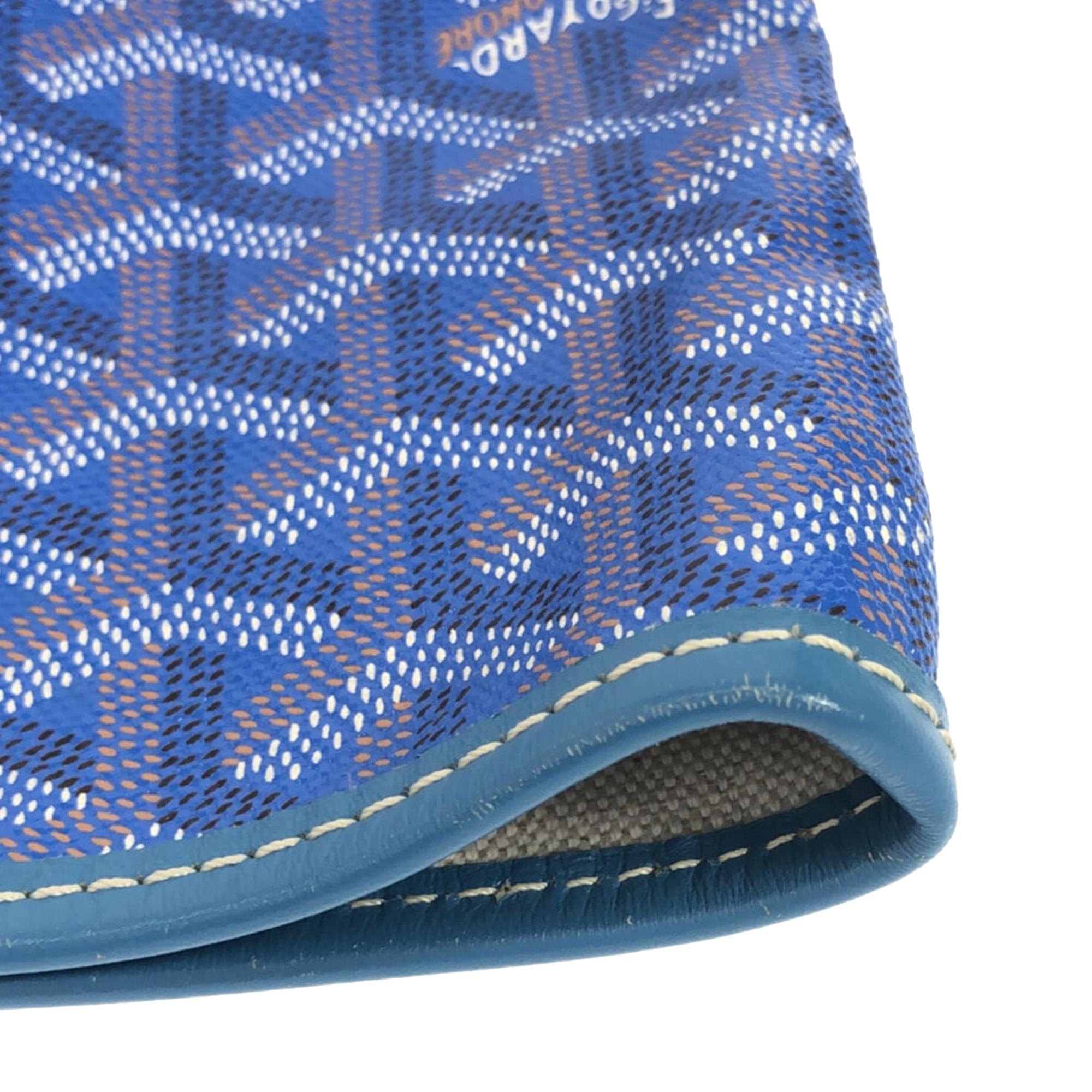 Goyard Goyardine Saint Louis PM (SHG-fk8fCq)