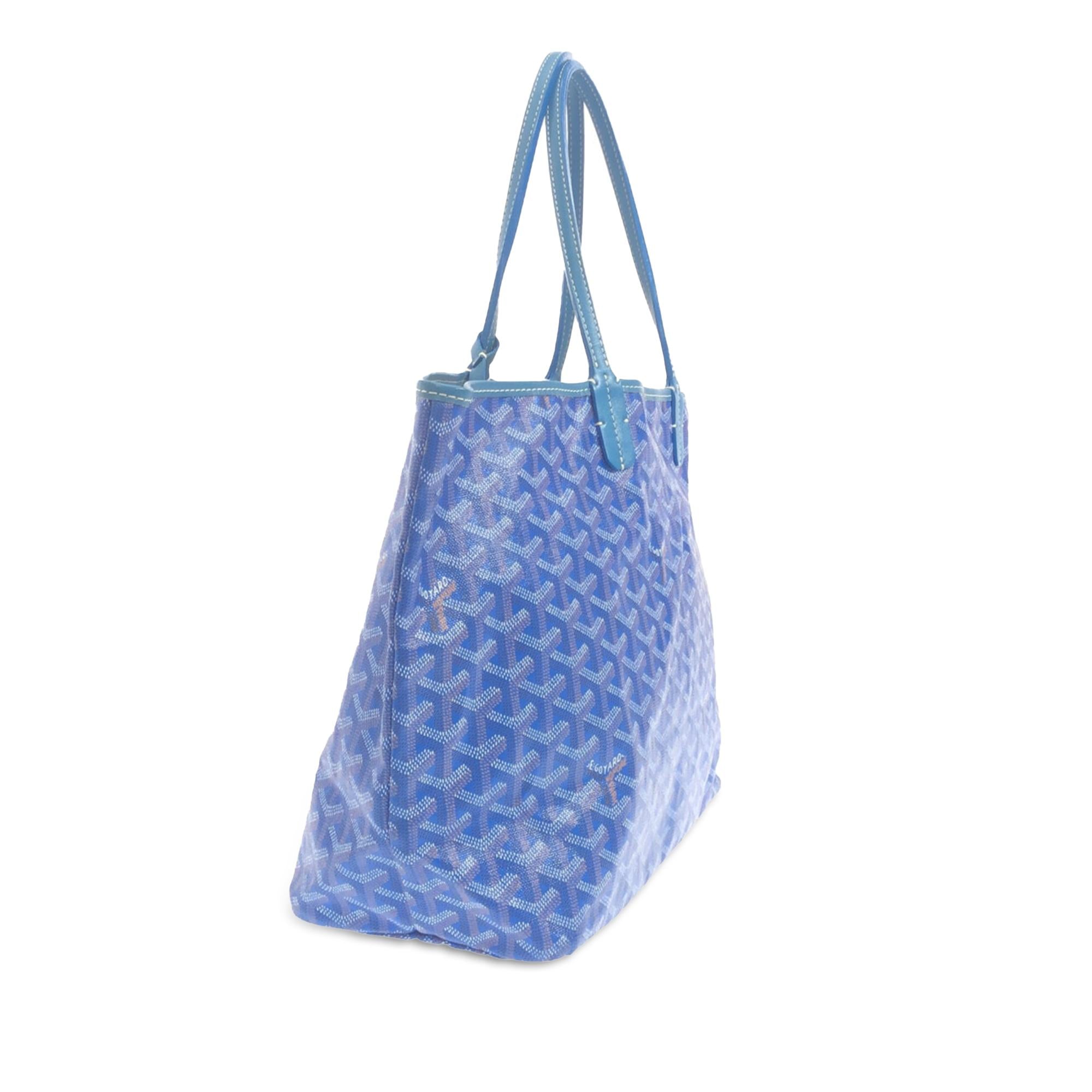 Goyard Goyardine Saint Louis PM (SHG-fk8fCq)