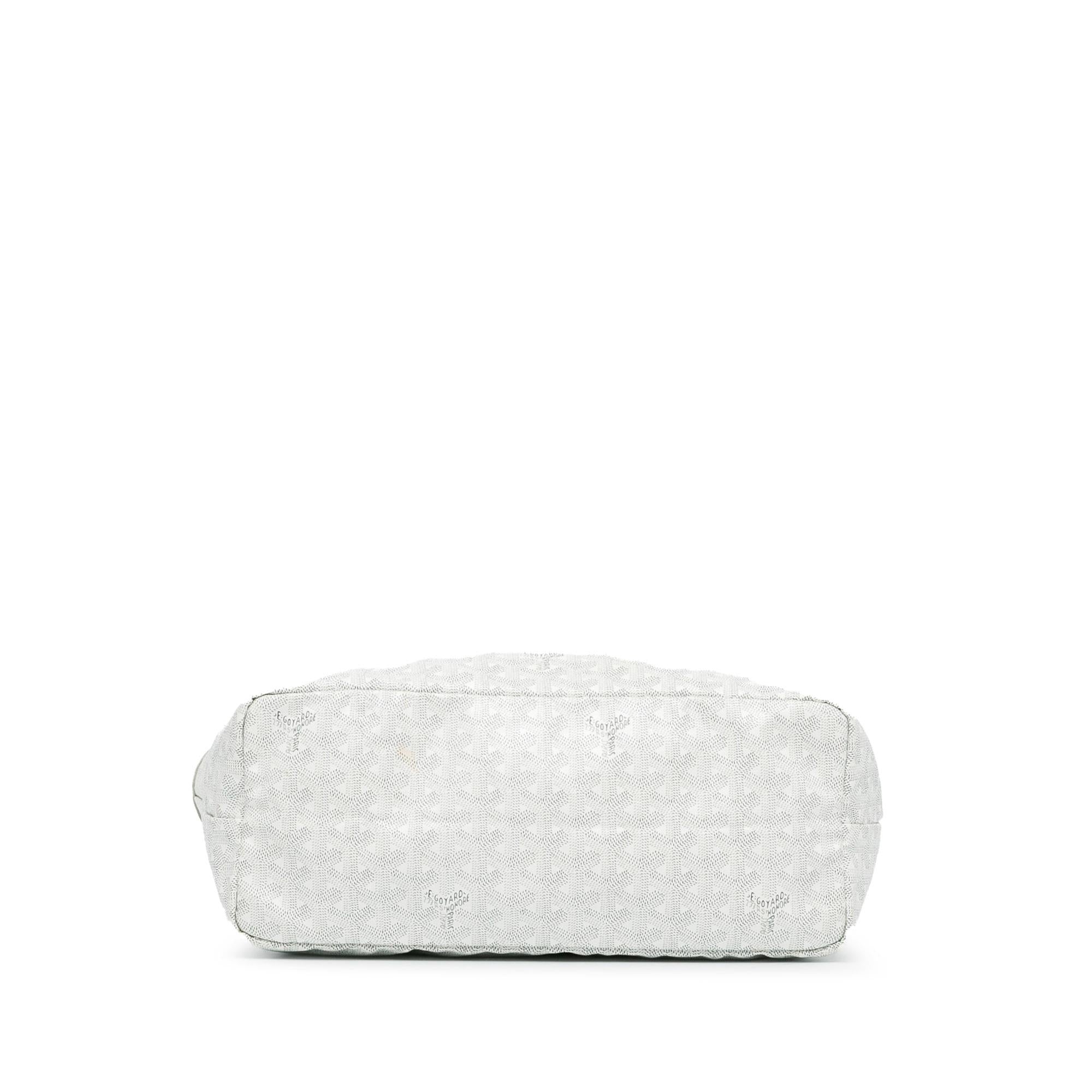 Goyard Goyardine Saint Louis PM (SHG-lUamUE)