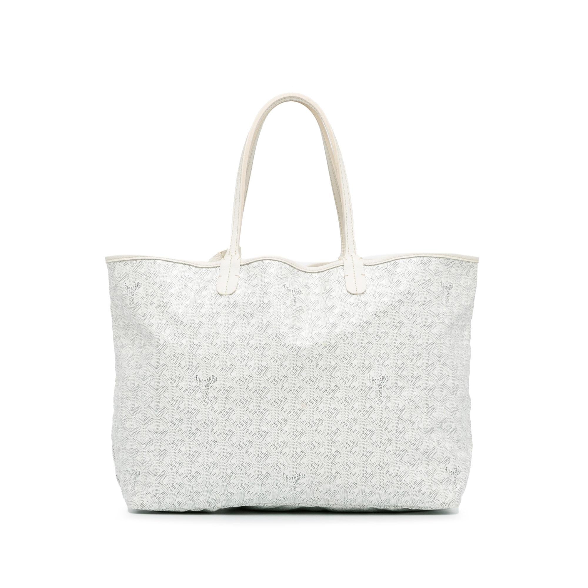 Goyard Goyardine Saint Louis PM (SHG-lUamUE)