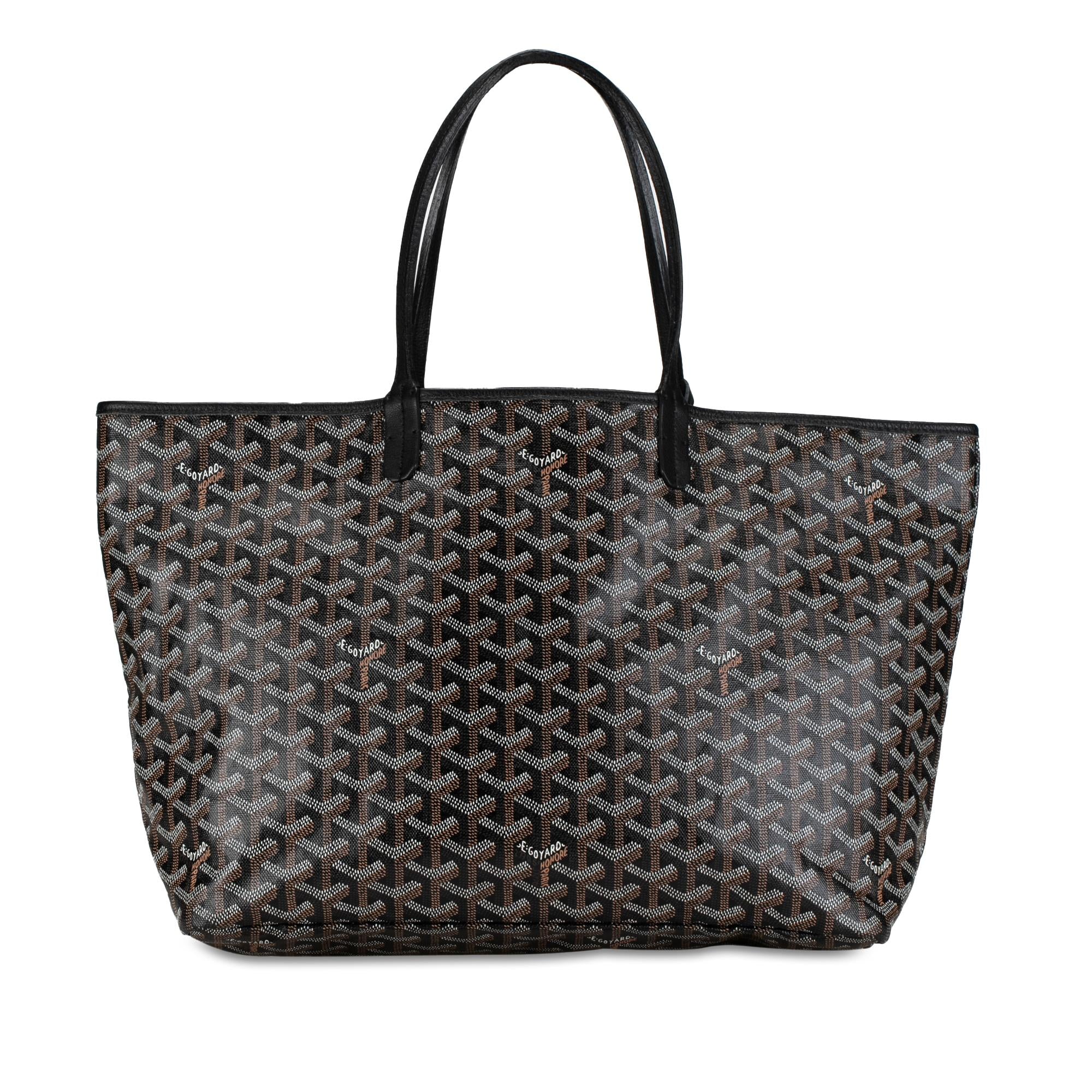 Goyard Goyardine Saint Louis PM (SHG-it9Mrz)