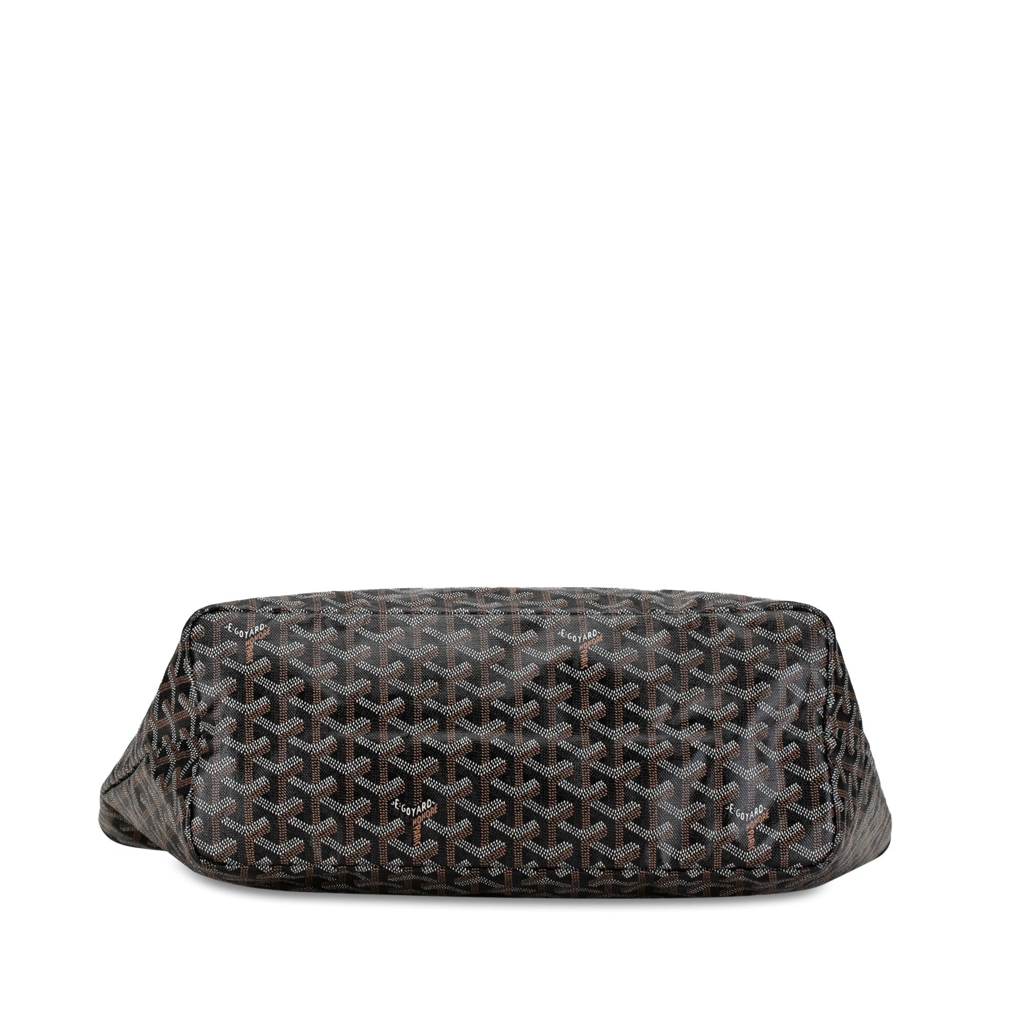 Goyard Goyardine Saint Louis PM (SHG-it9Mrz)