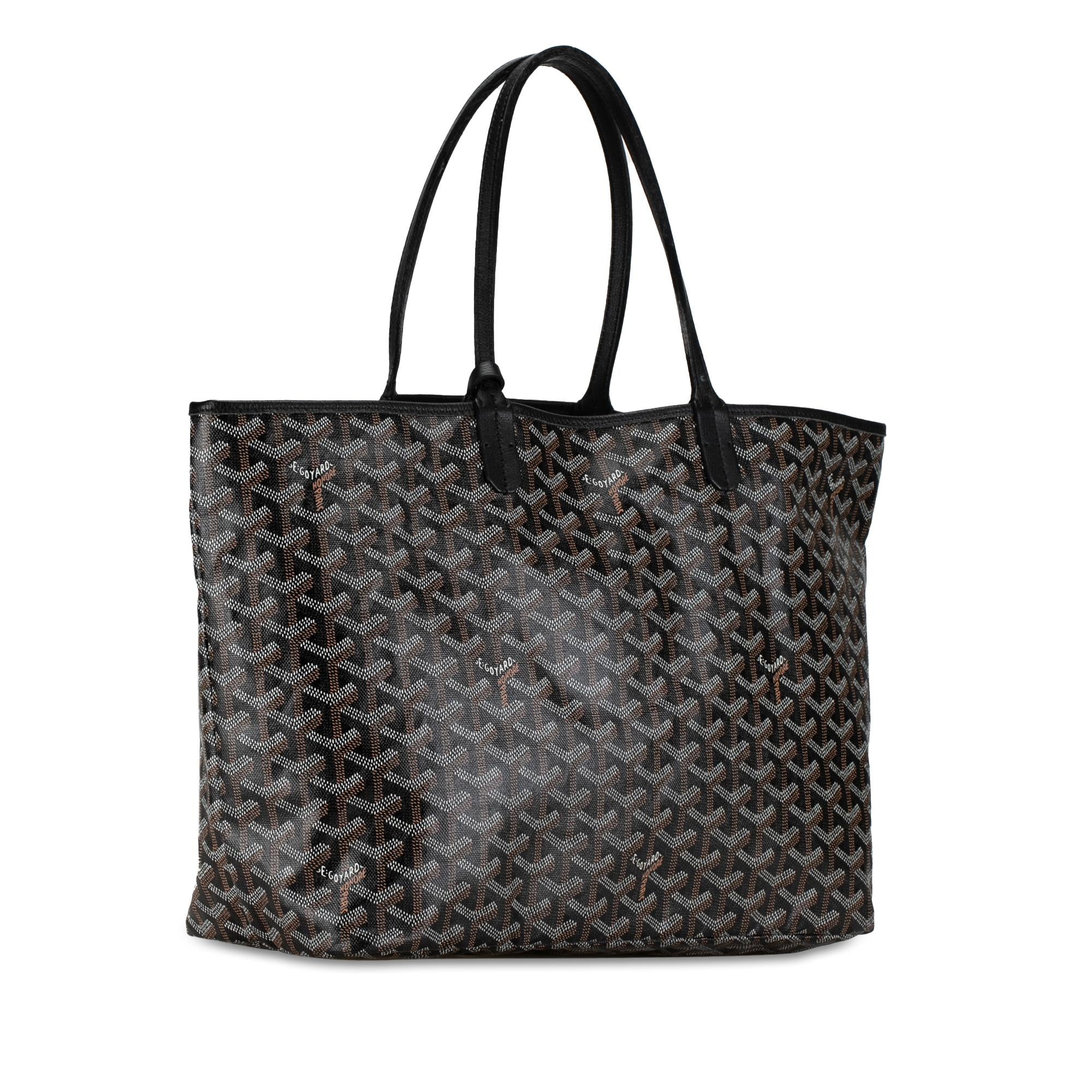 Goyard Goyardine Saint Louis PM (SHG-it9Mrz)