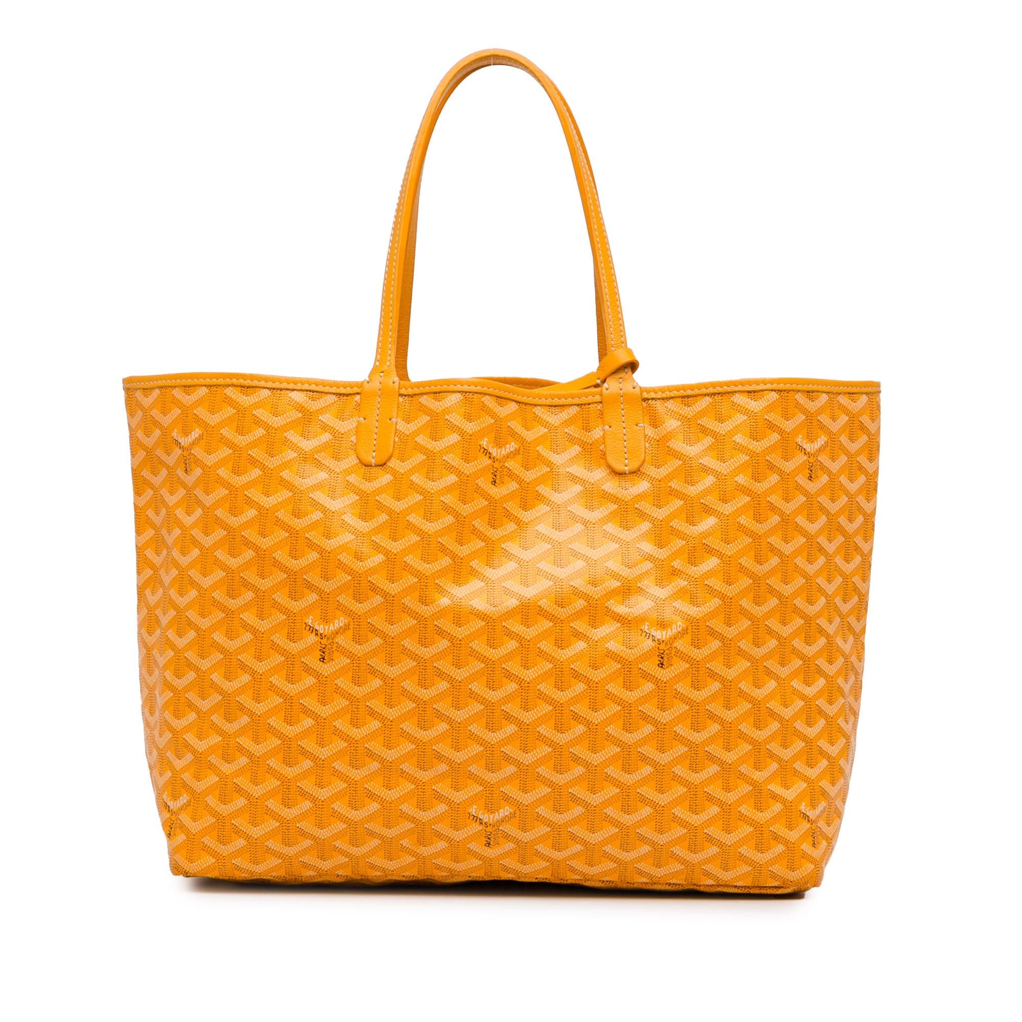Goyard Goyardine Saint Louis PM (SHG-4RfCMP)