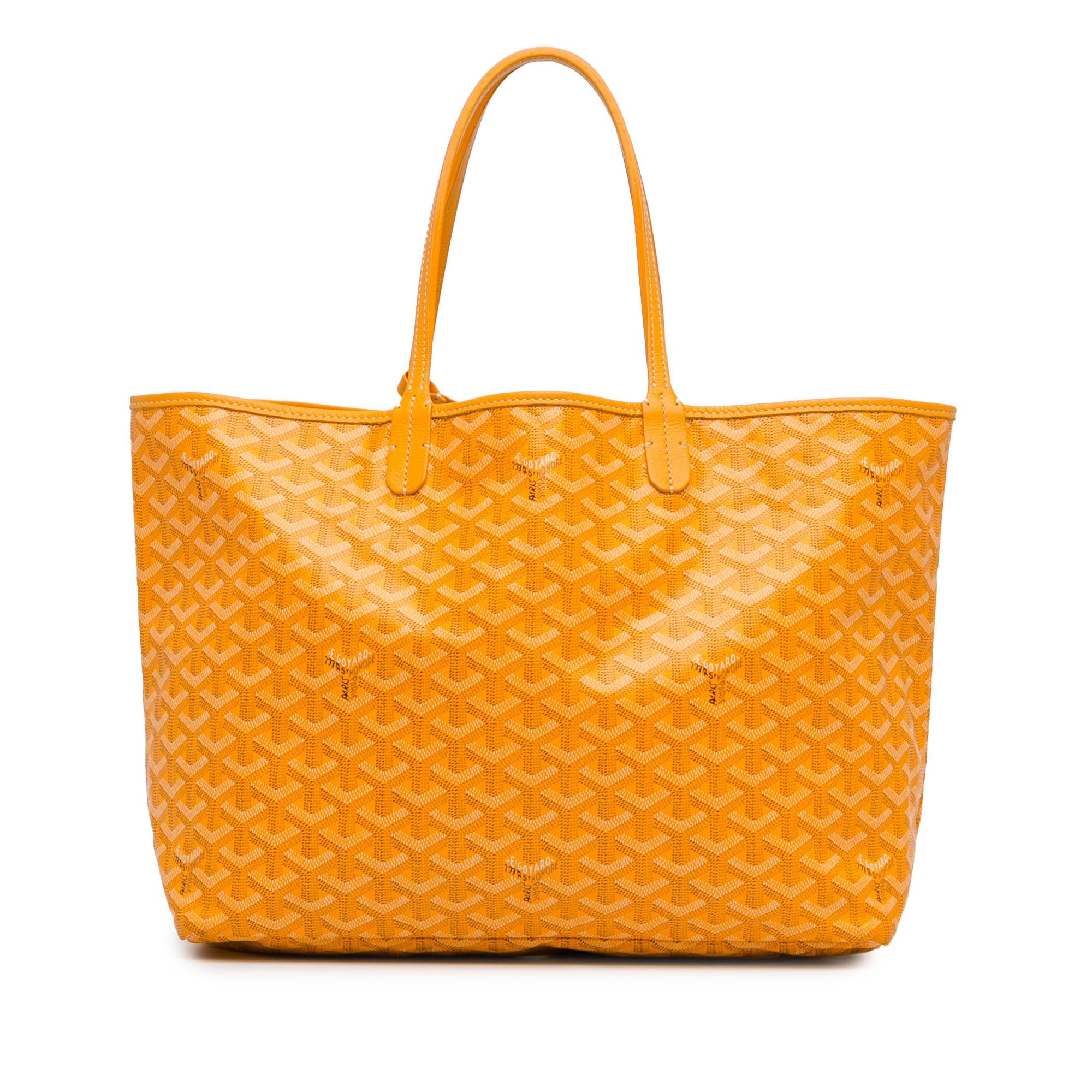 Goyard Goyardine Saint Louis PM (SHG-4RfCMP)