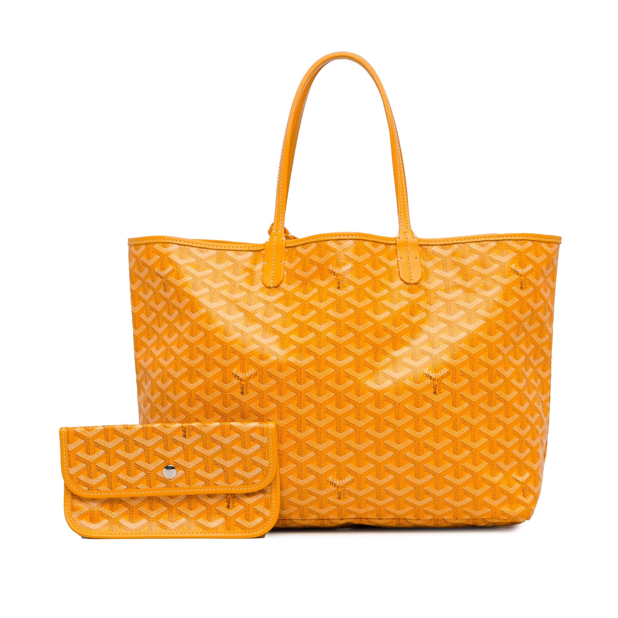 Goyard Goyardine Saint Louis PM (SHG-4RfCMP)
