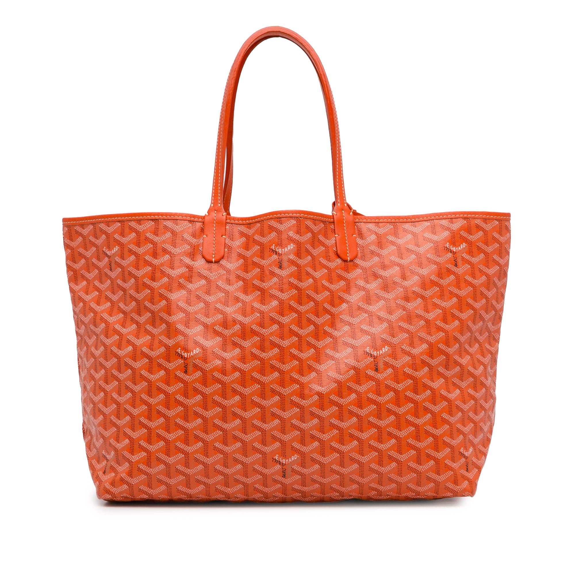Goyard Goyardine Saint Louis PM (SHG-AFtegN)