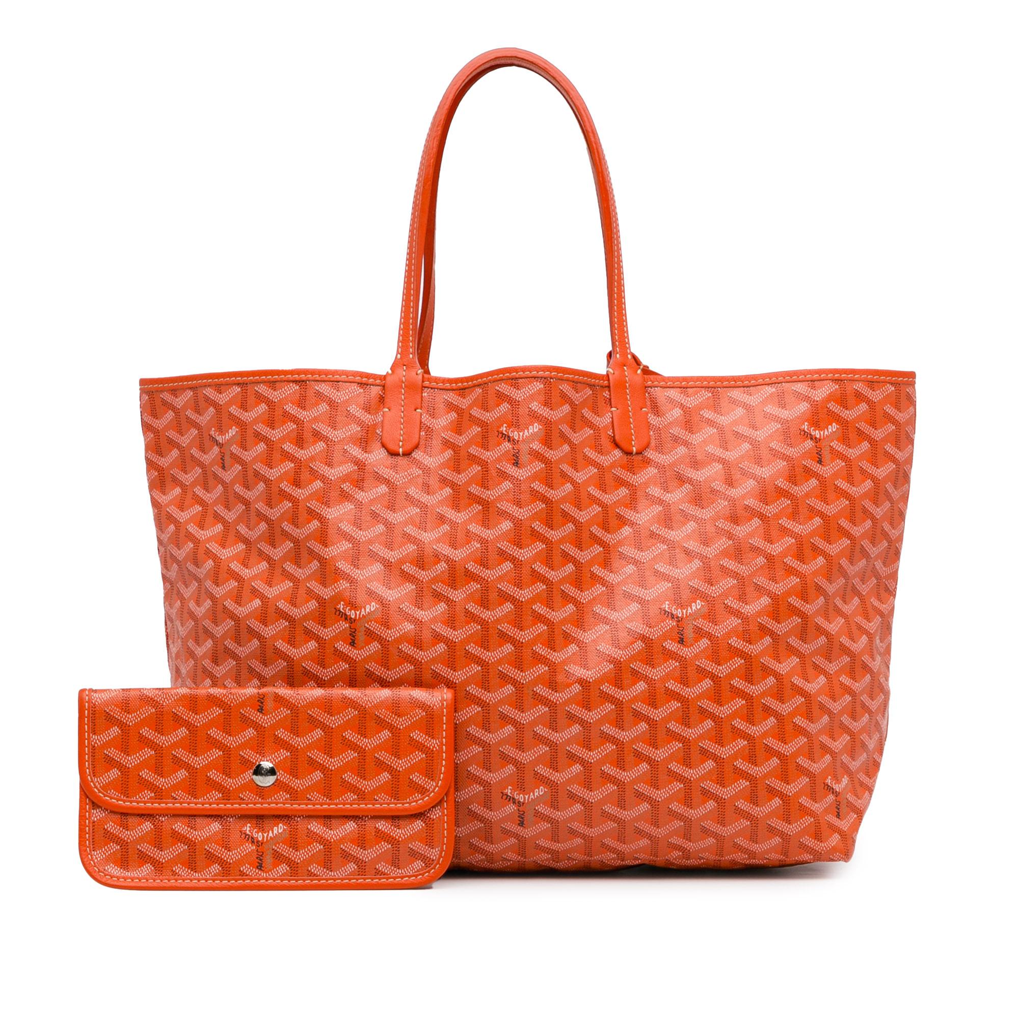Goyard Goyardine Saint Louis PM (SHG-AFtegN)