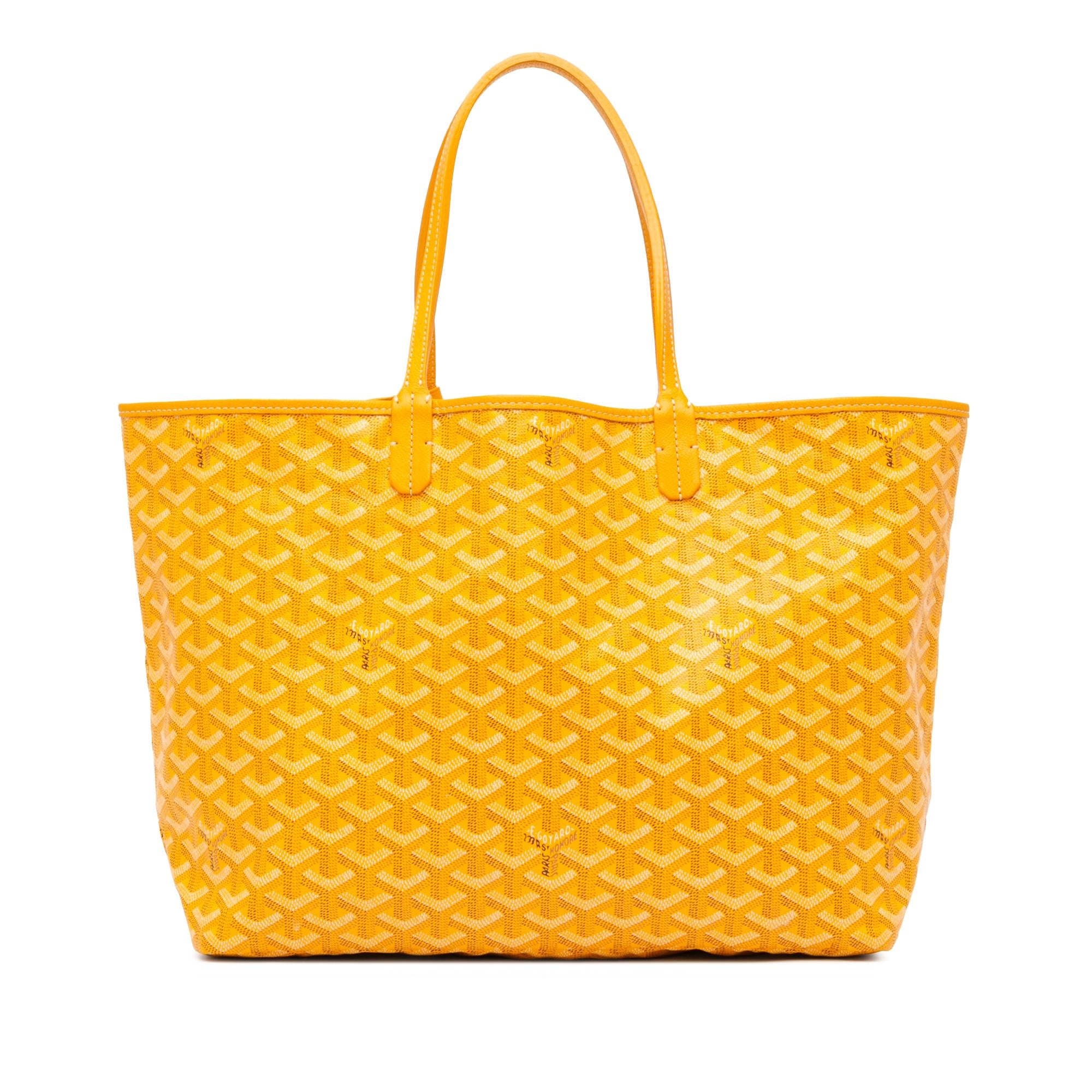 Goyard Goyardine Saint Louis PM (SHG-36WzKL)