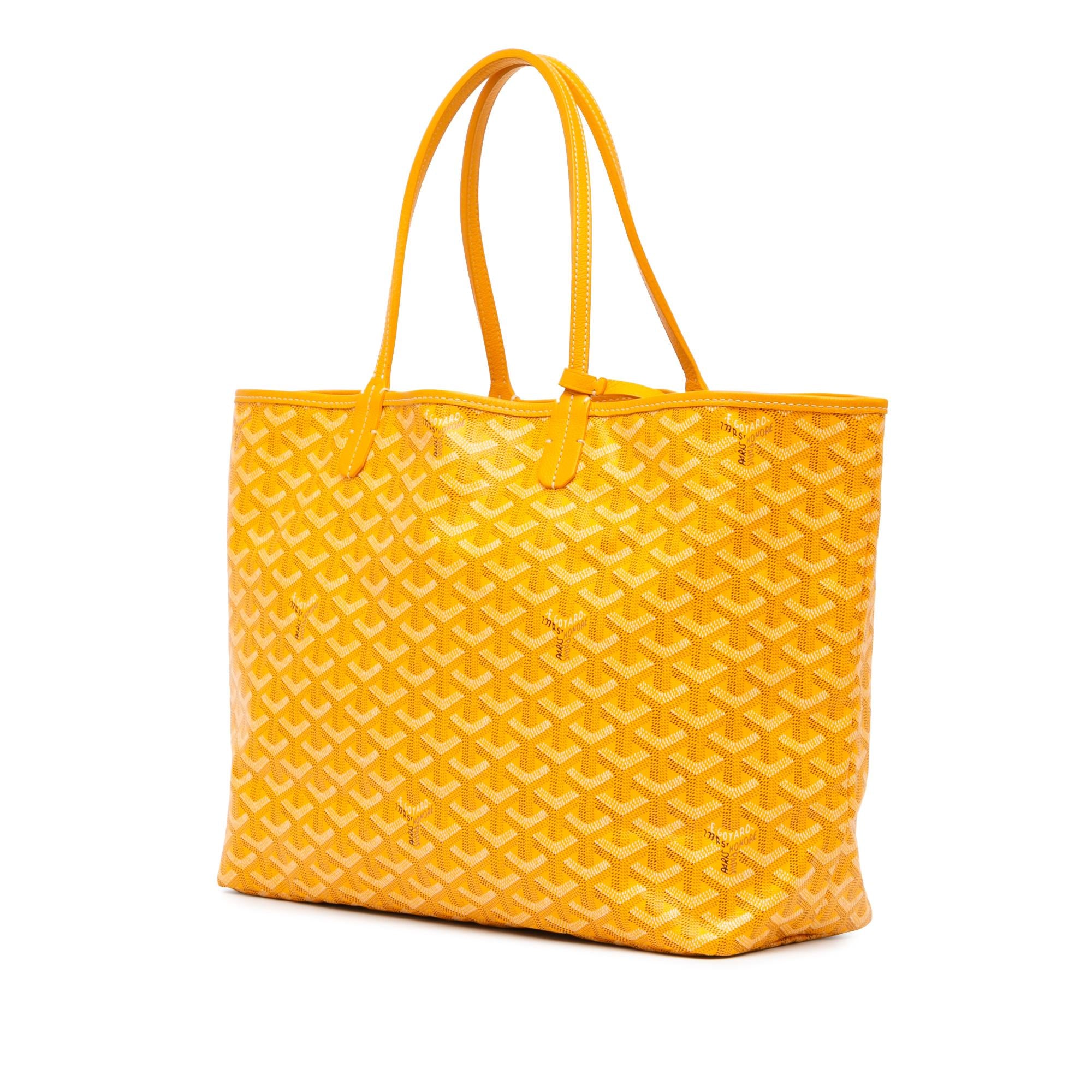 Goyard Goyardine Saint Louis PM (SHG-36WzKL)