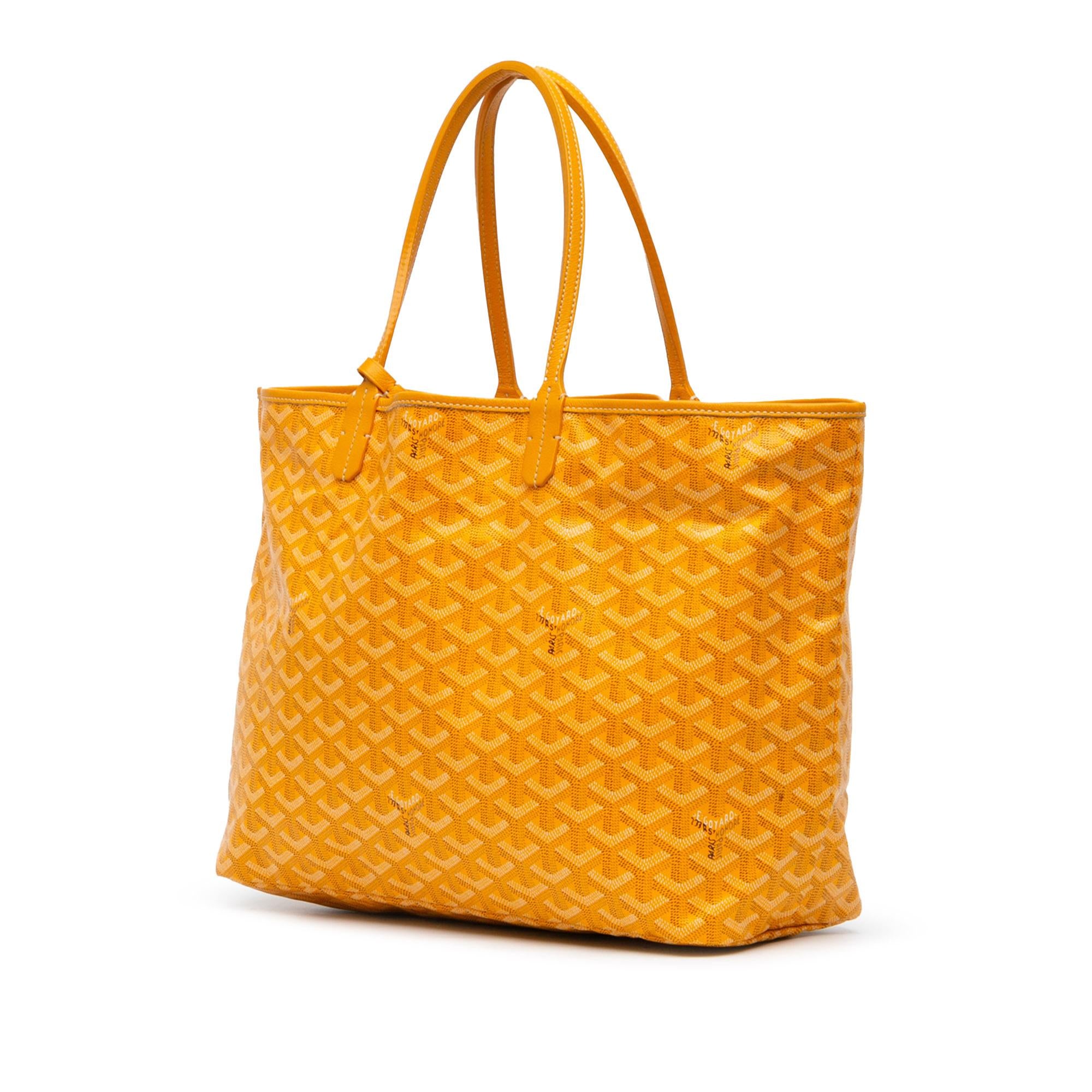 Goyard Goyardine Saint Louis PM (SHG-i873M5)