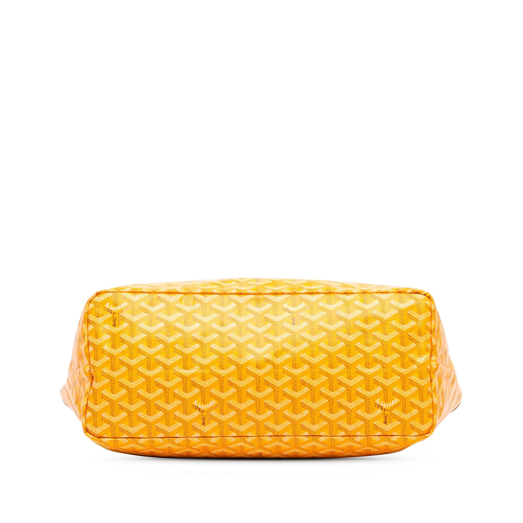 Goyard Goyardine Saint Louis PM