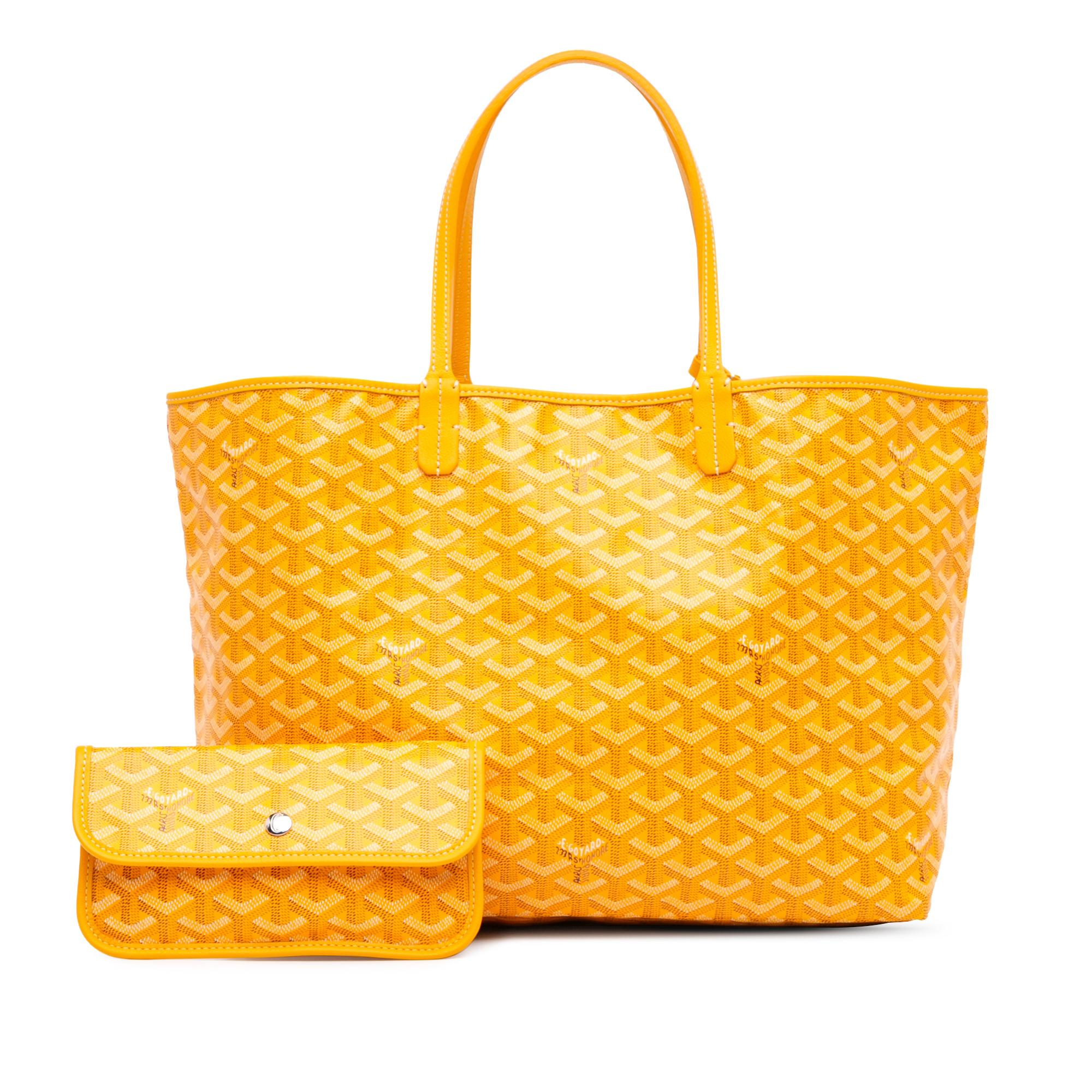 Goyard Goyardine Saint Louis PM
