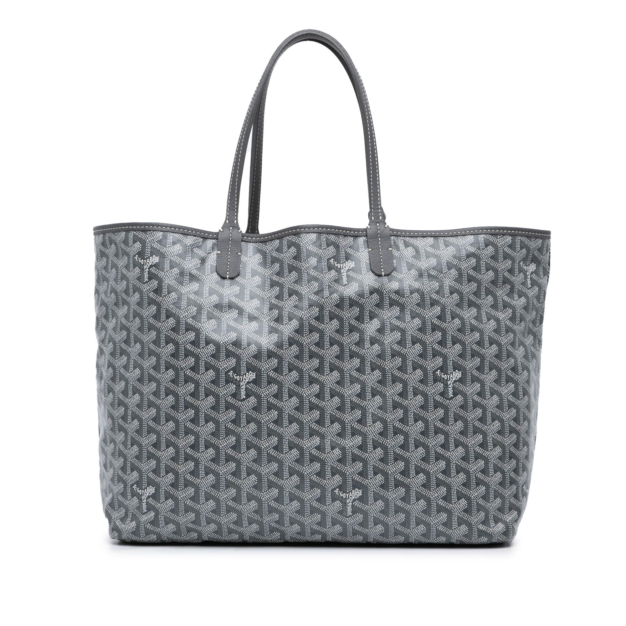 Goyard Goyardine Saint Louis PM (SHG-RIcHT8)